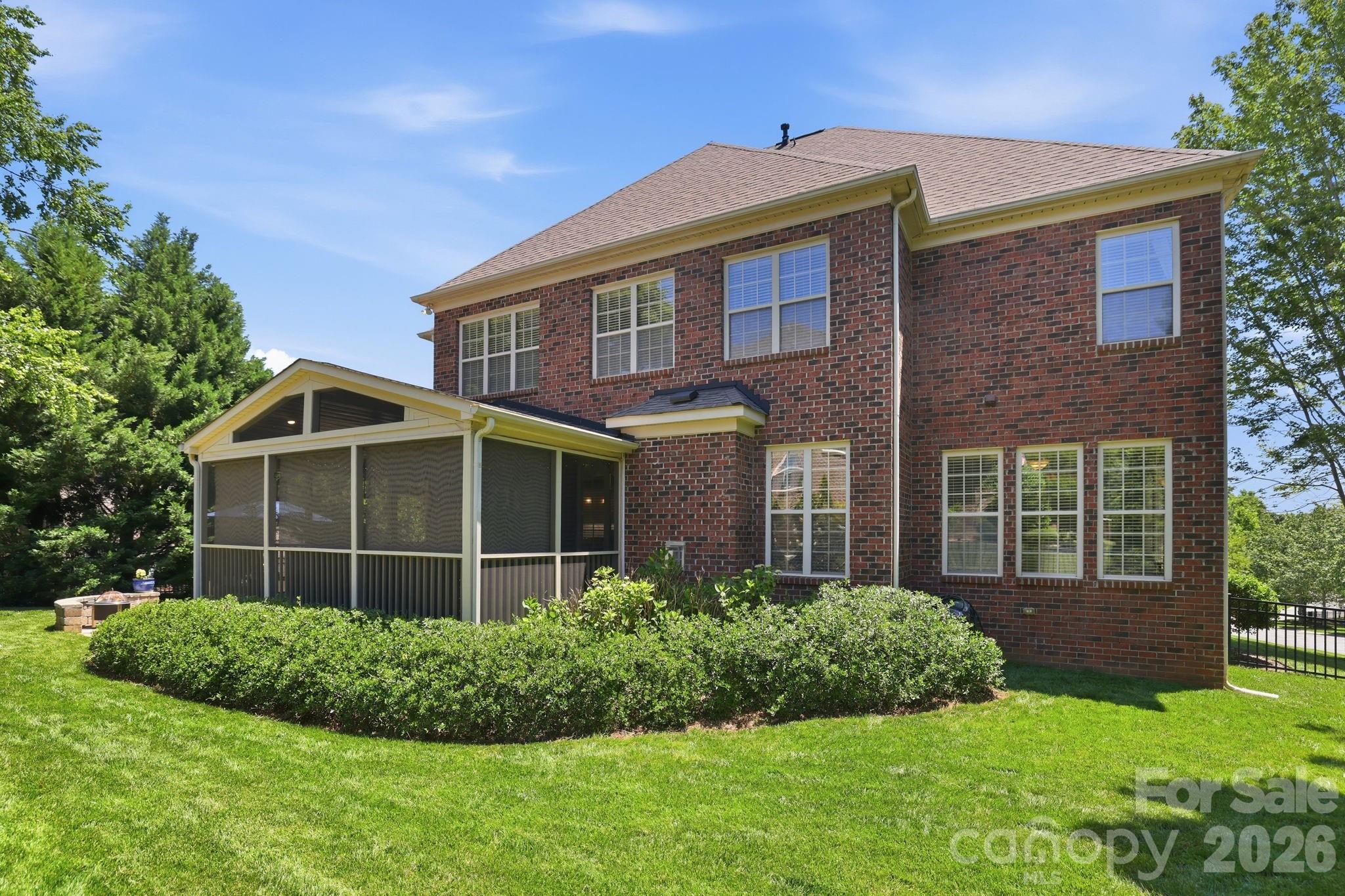 705 Glenn Allen Way — Fort Mill