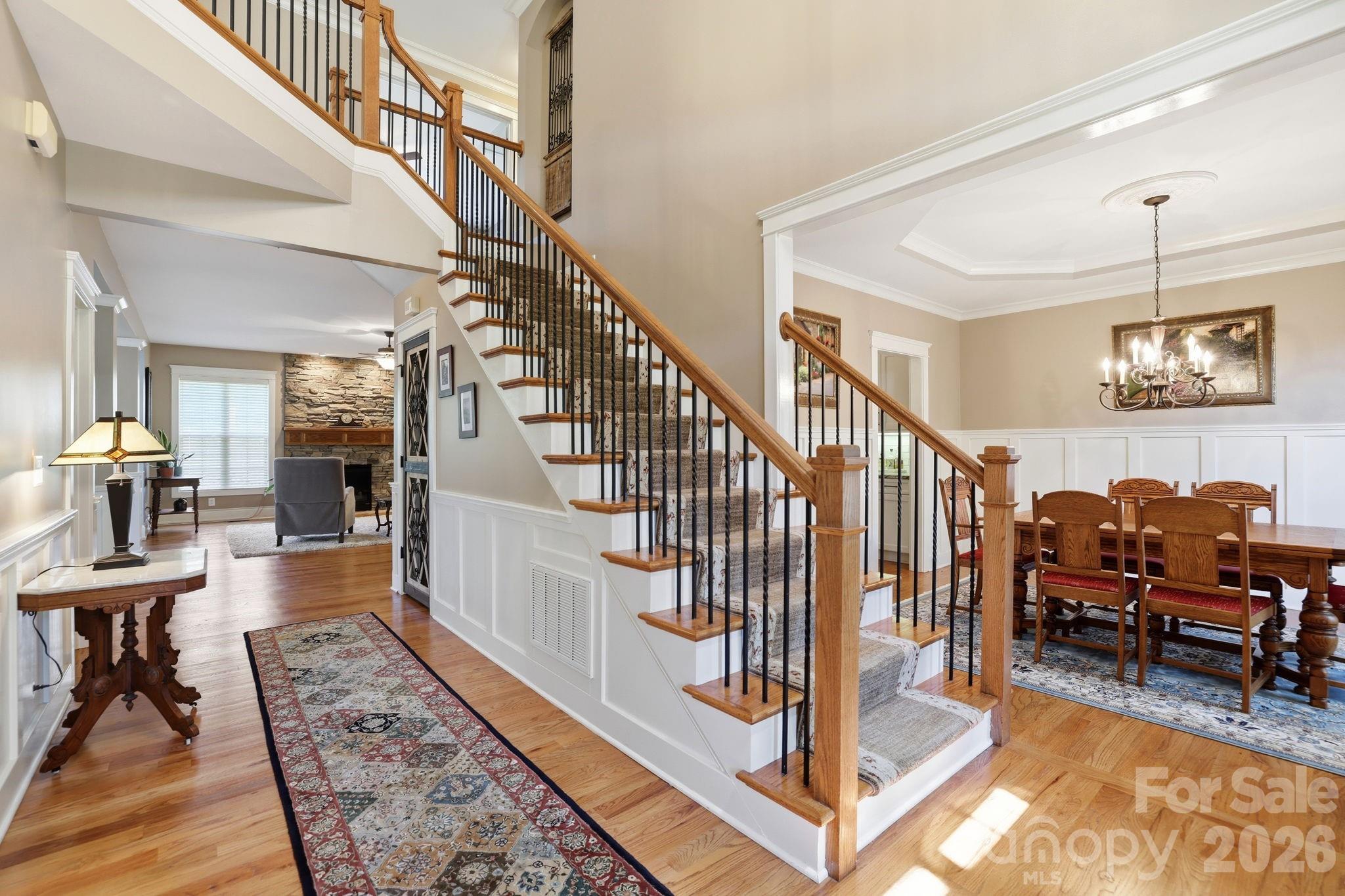 705 Glenn Allen Way — Fort Mill