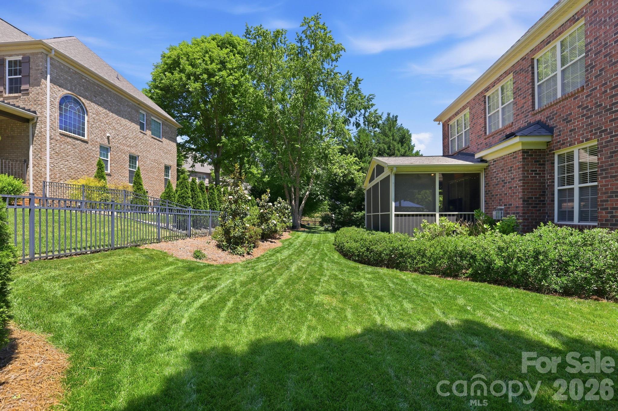 705 Glenn Allen Way — Fort Mill