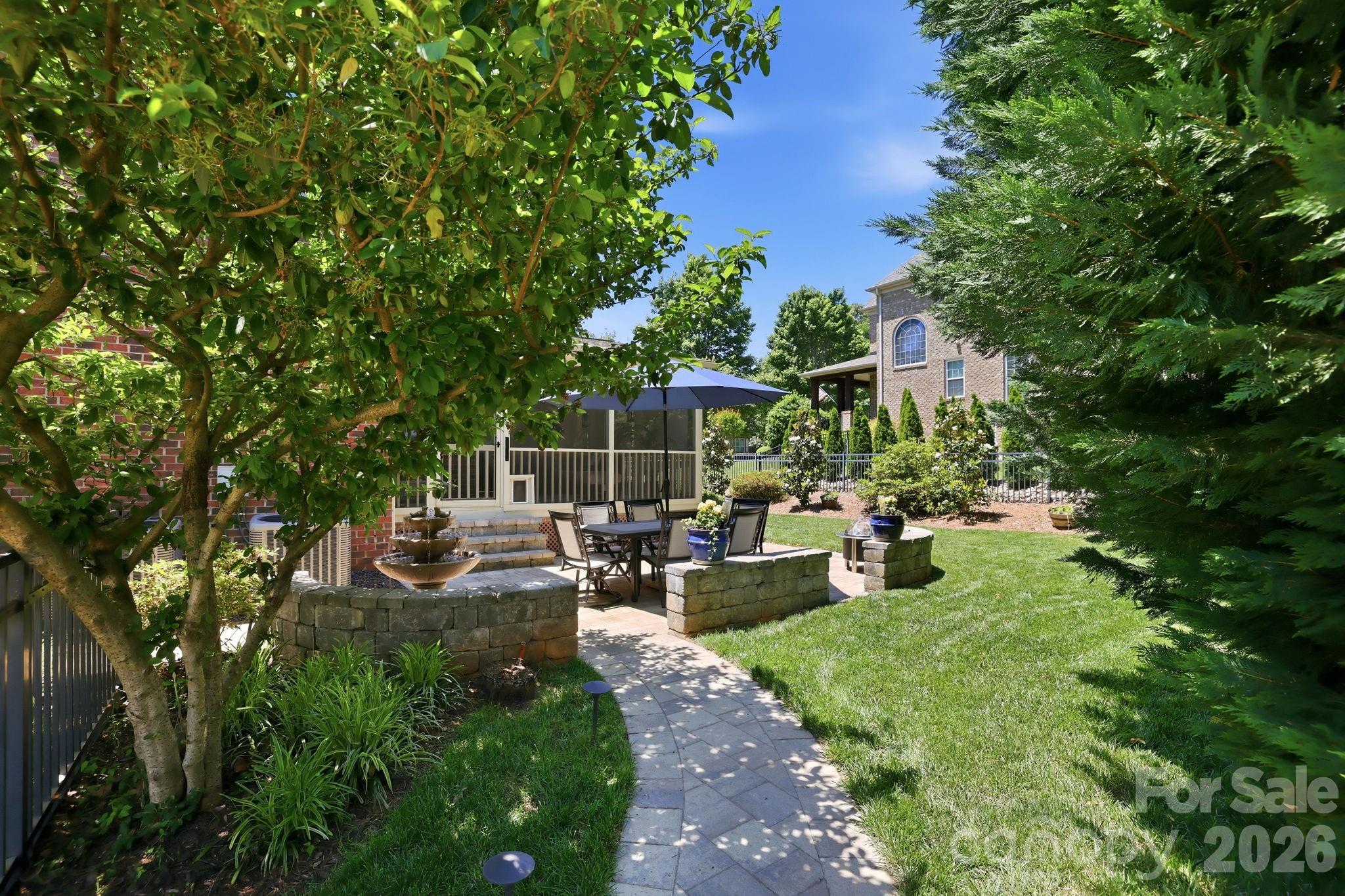 705 Glenn Allen Way — Fort Mill