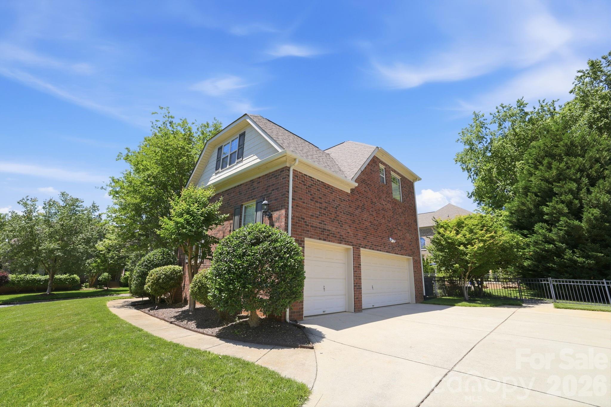 705 Glenn Allen Way — Fort Mill