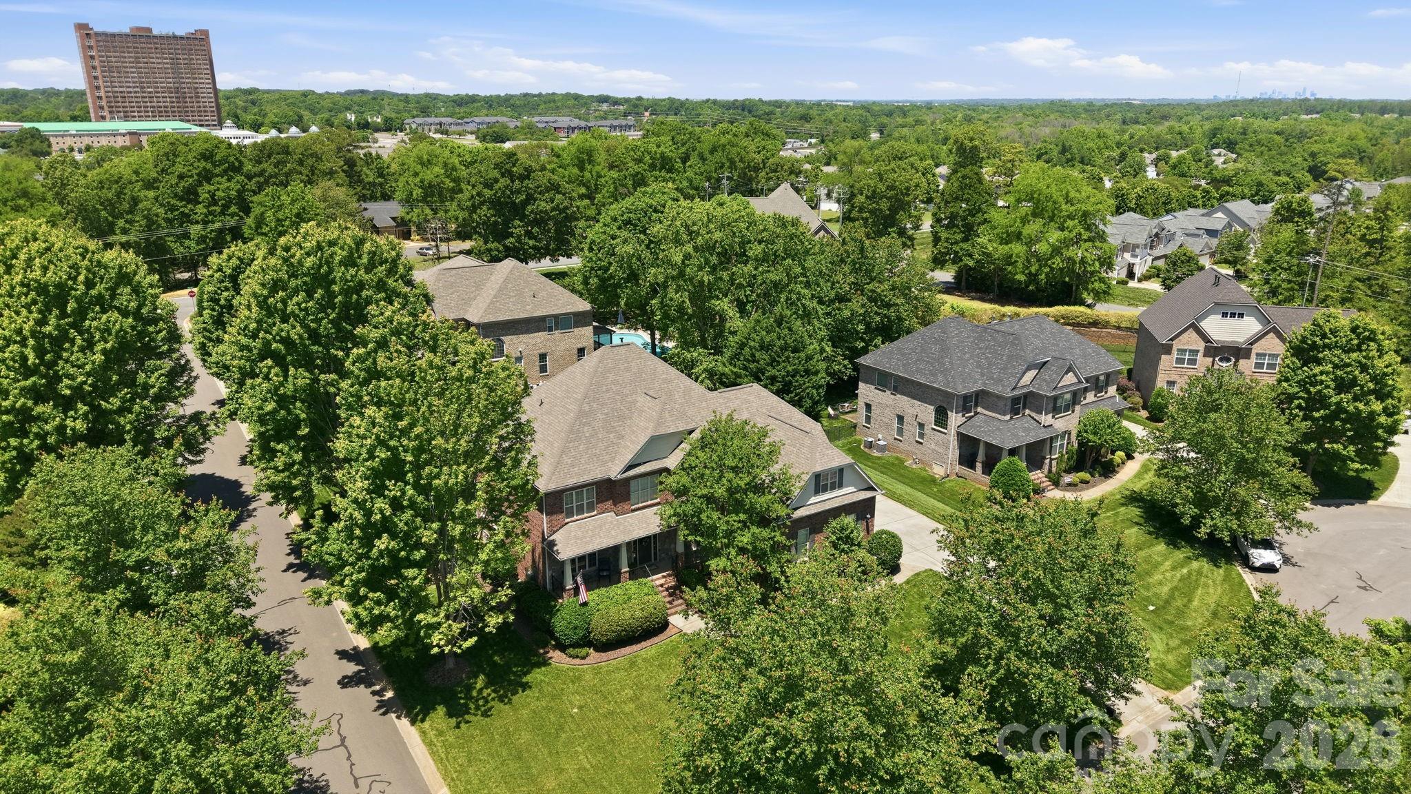 705 Glenn Allen Way — Fort Mill