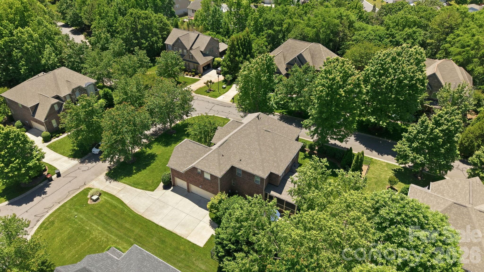 705 Glenn Allen Way — Fort Mill