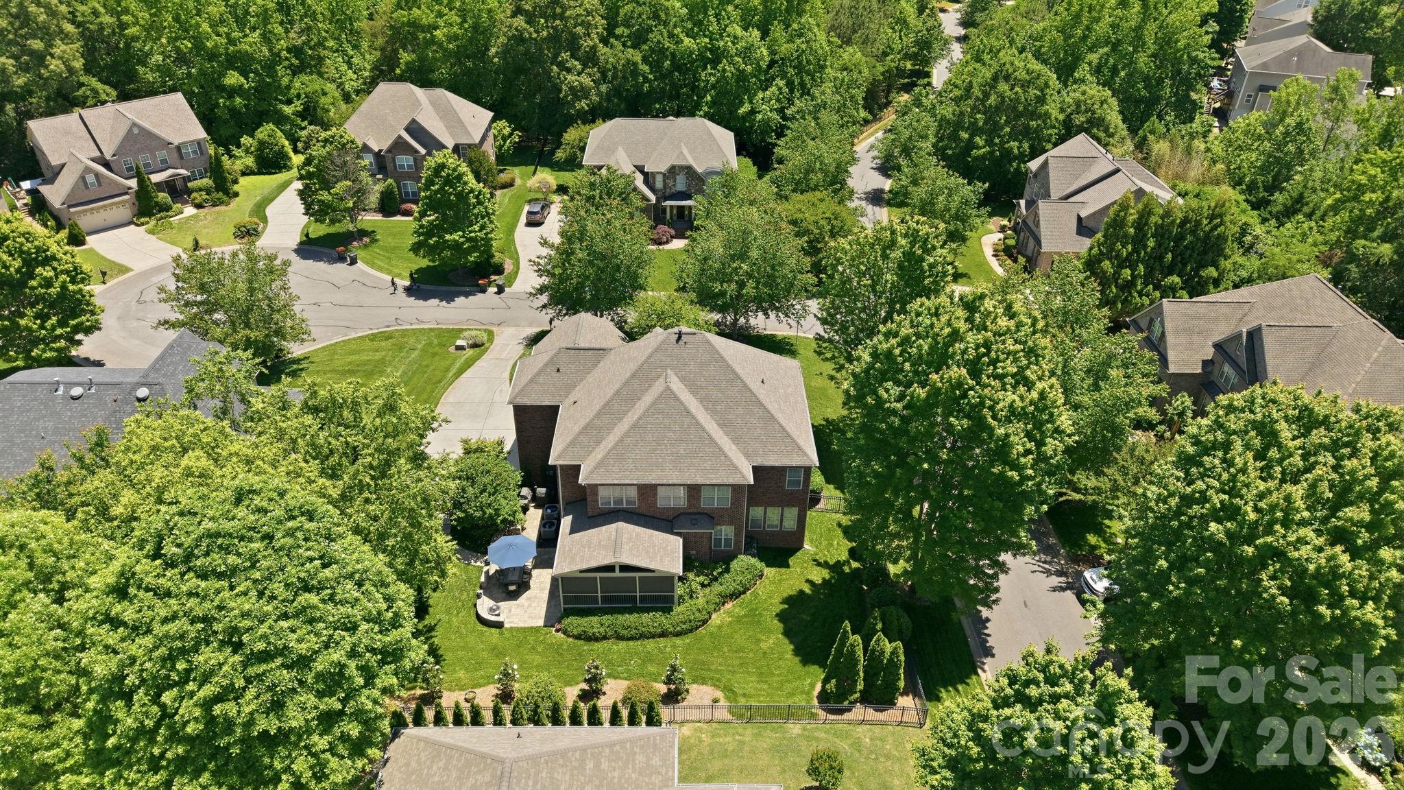 705 Glenn Allen Way — Fort Mill