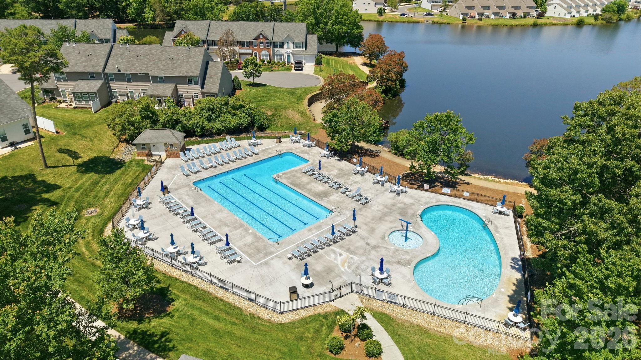 705 Glenn Allen Way — Fort Mill
