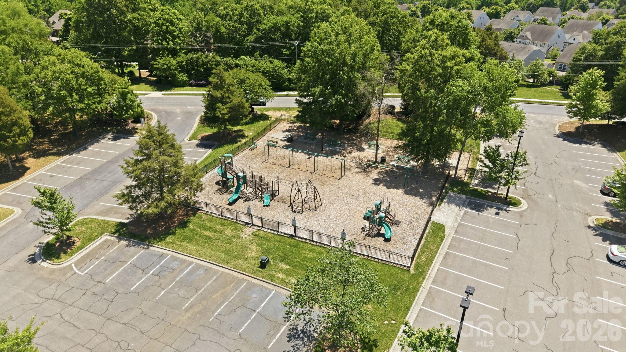 705 Glenn Allen Way — Fort Mill