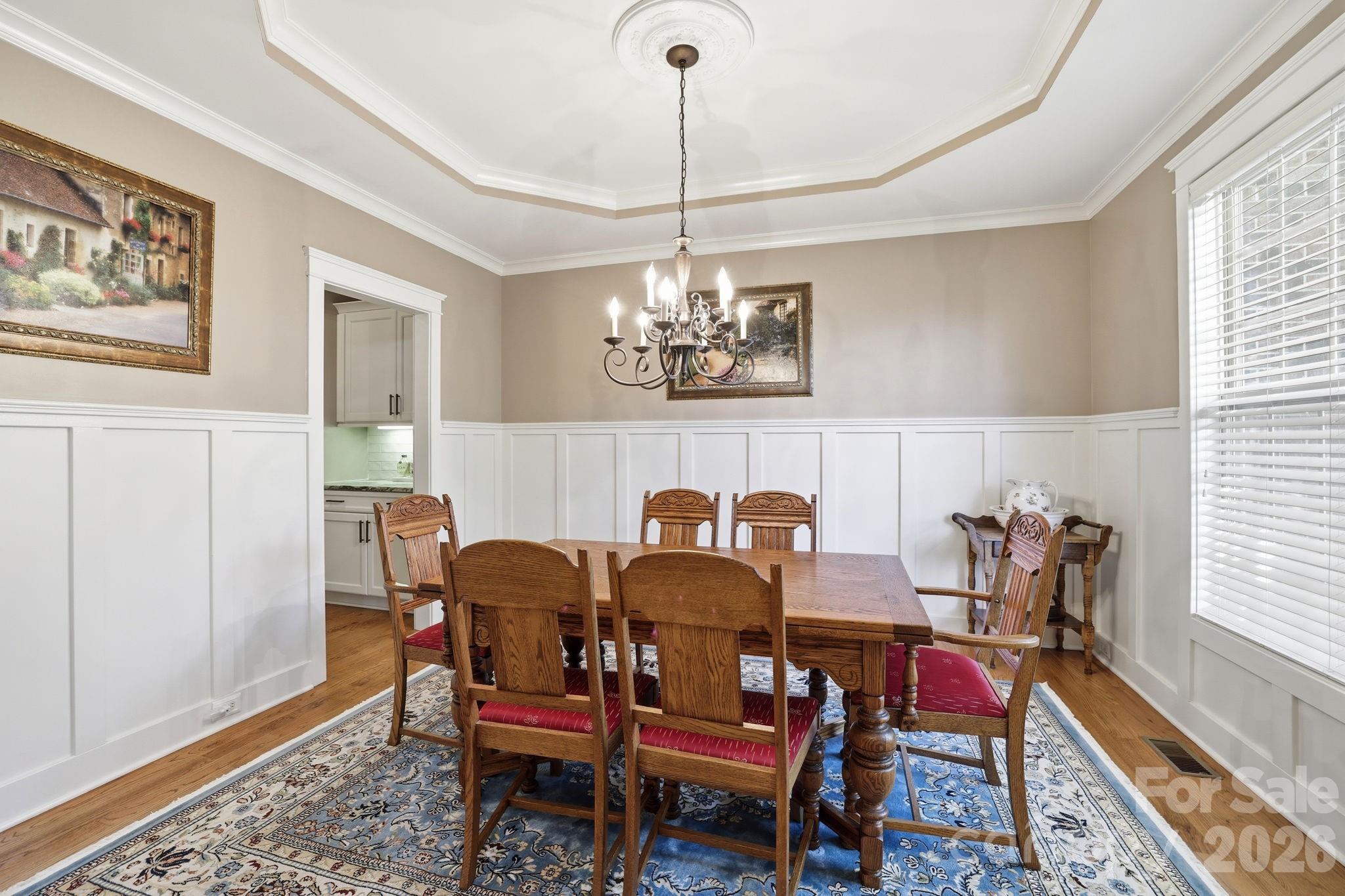 705 Glenn Allen Way — Fort Mill