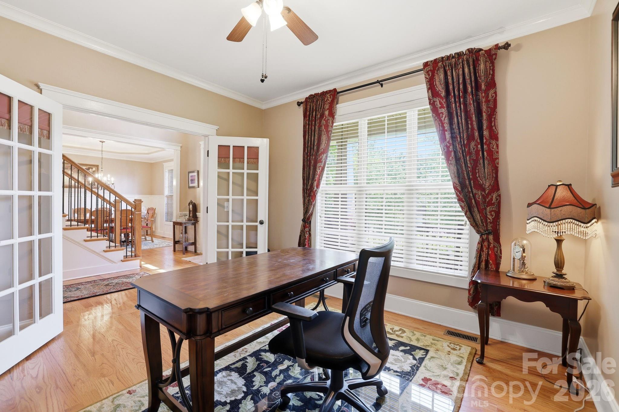 705 Glenn Allen Way — Fort Mill