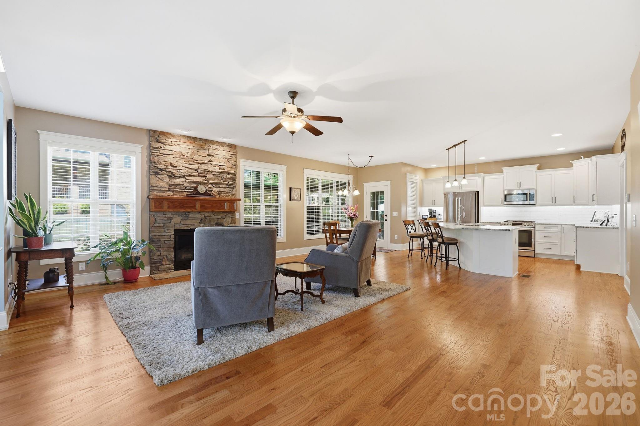 705 Glenn Allen Way — Fort Mill