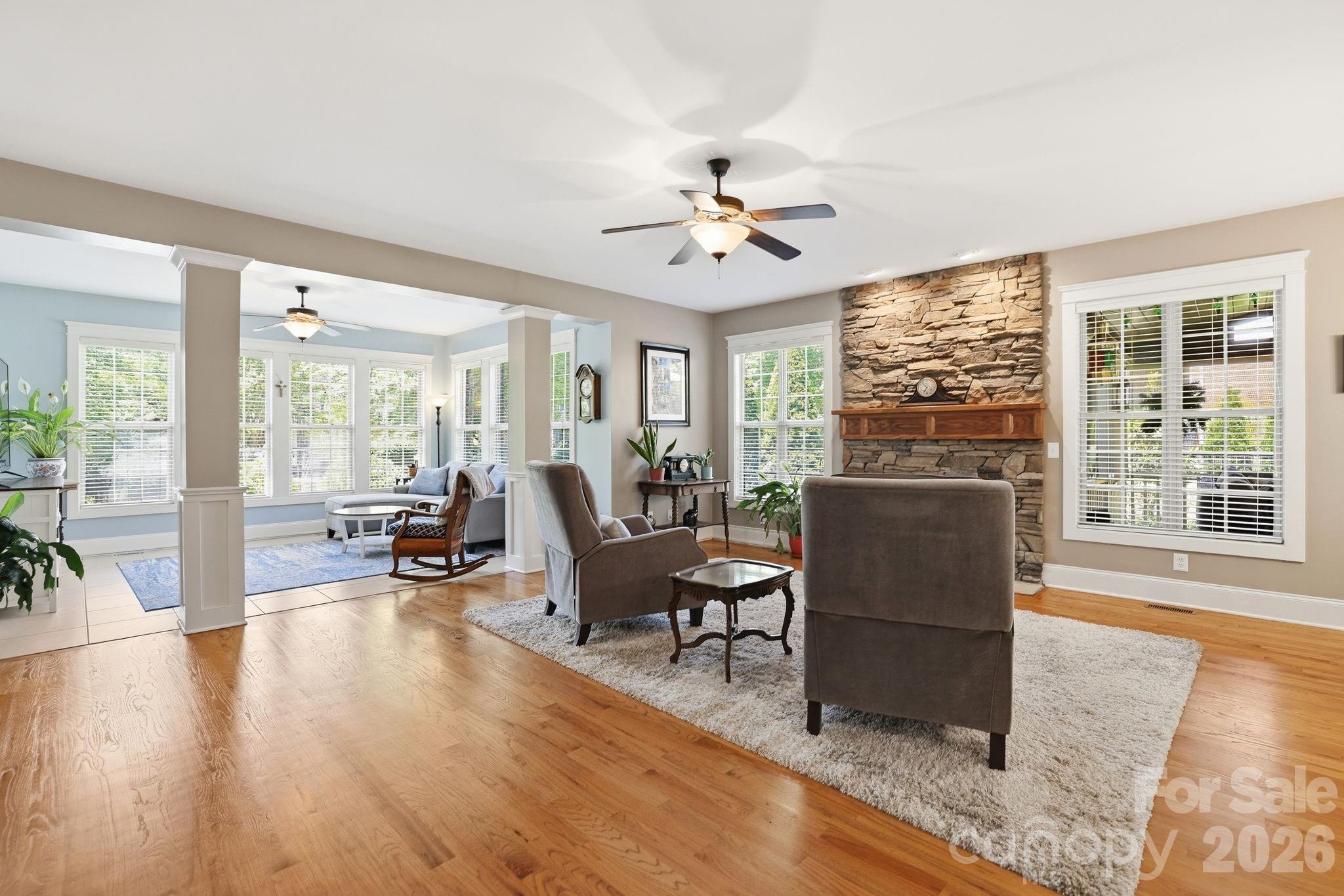 705 Glenn Allen Way — Fort Mill