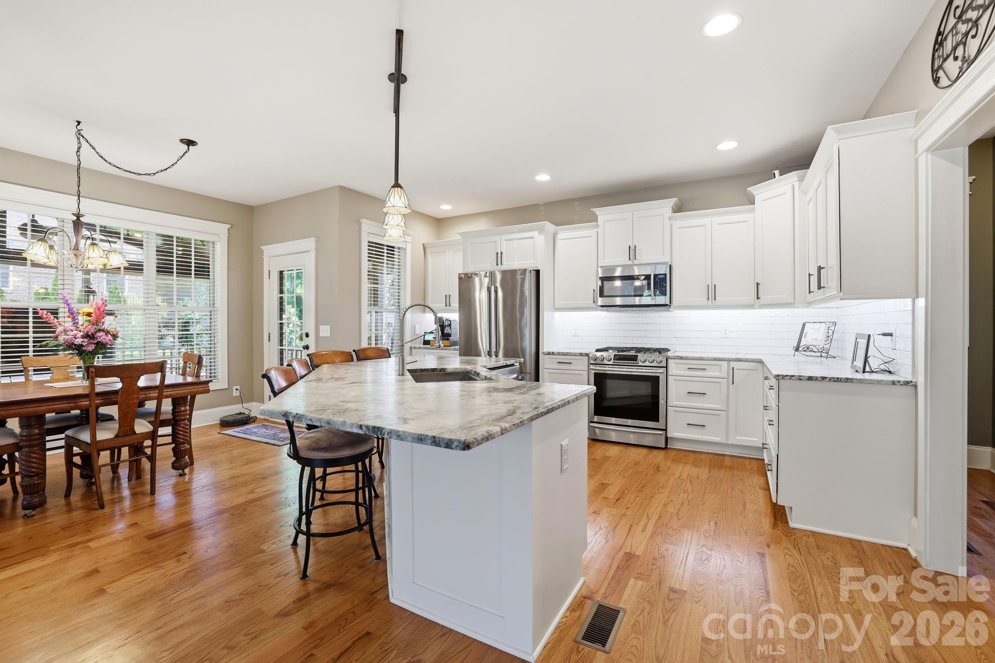 705 Glenn Allen Way — Fort Mill