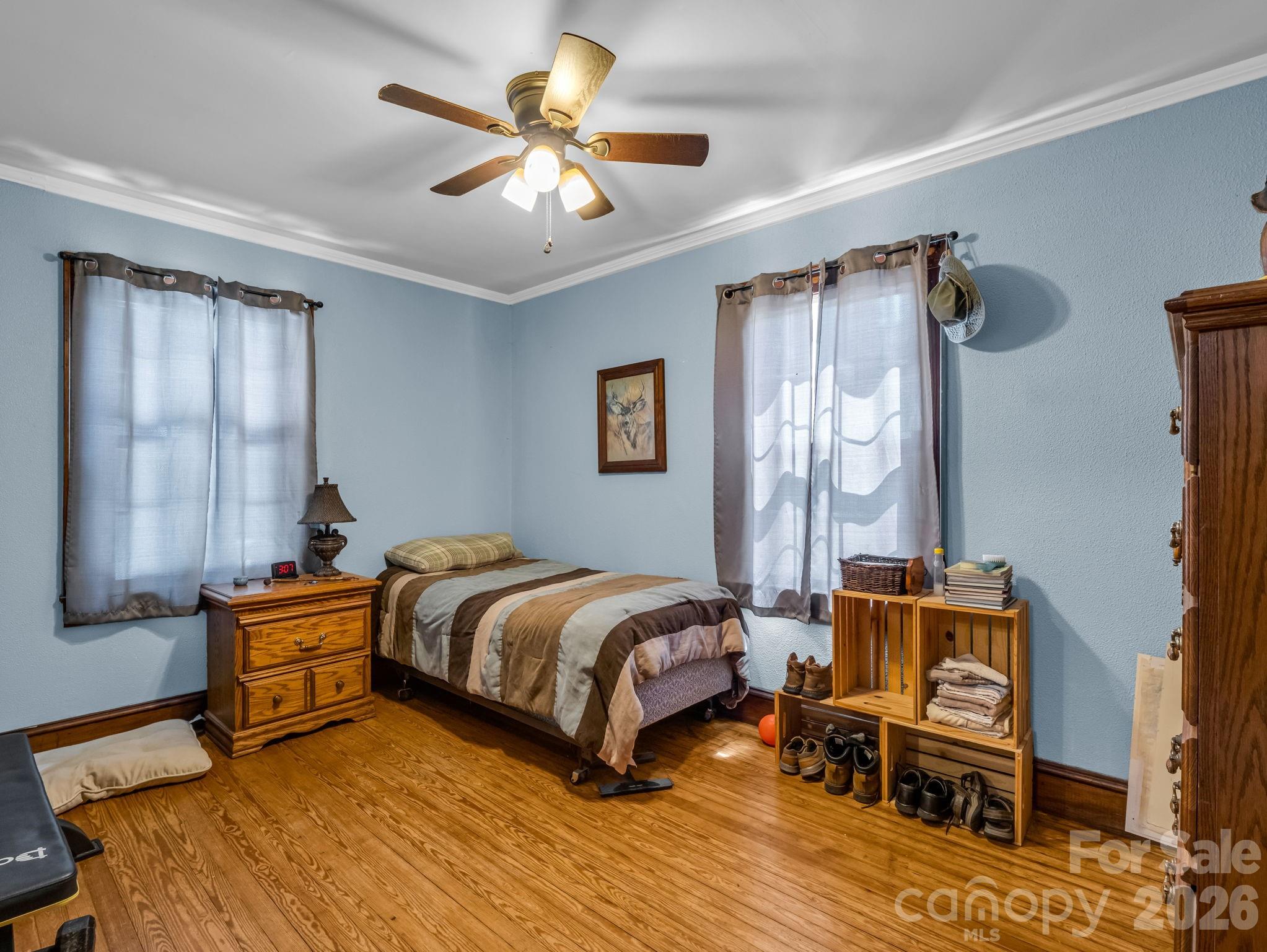 173 Maple Street — Rutherfordton