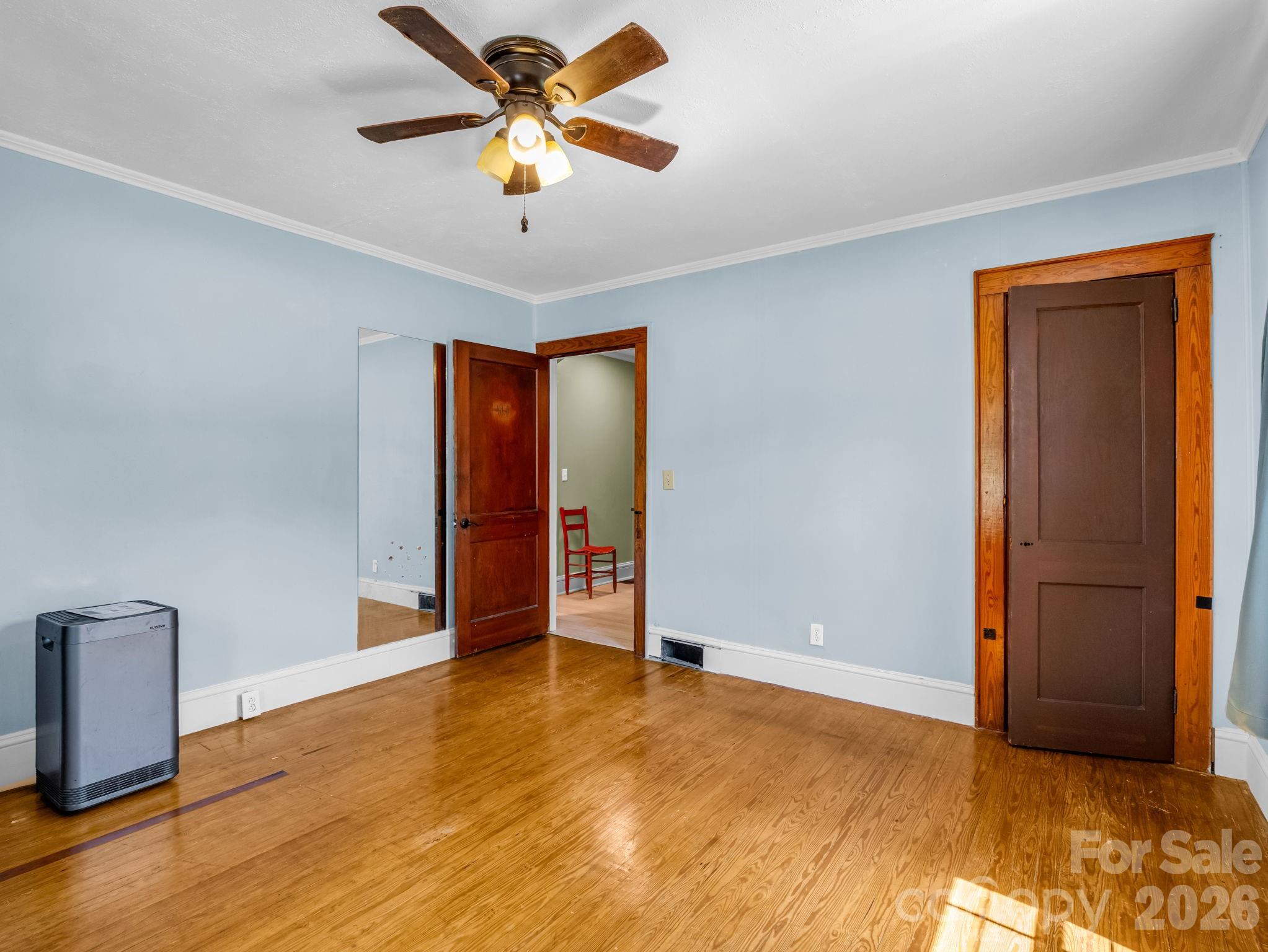 173 Maple Street — Rutherfordton