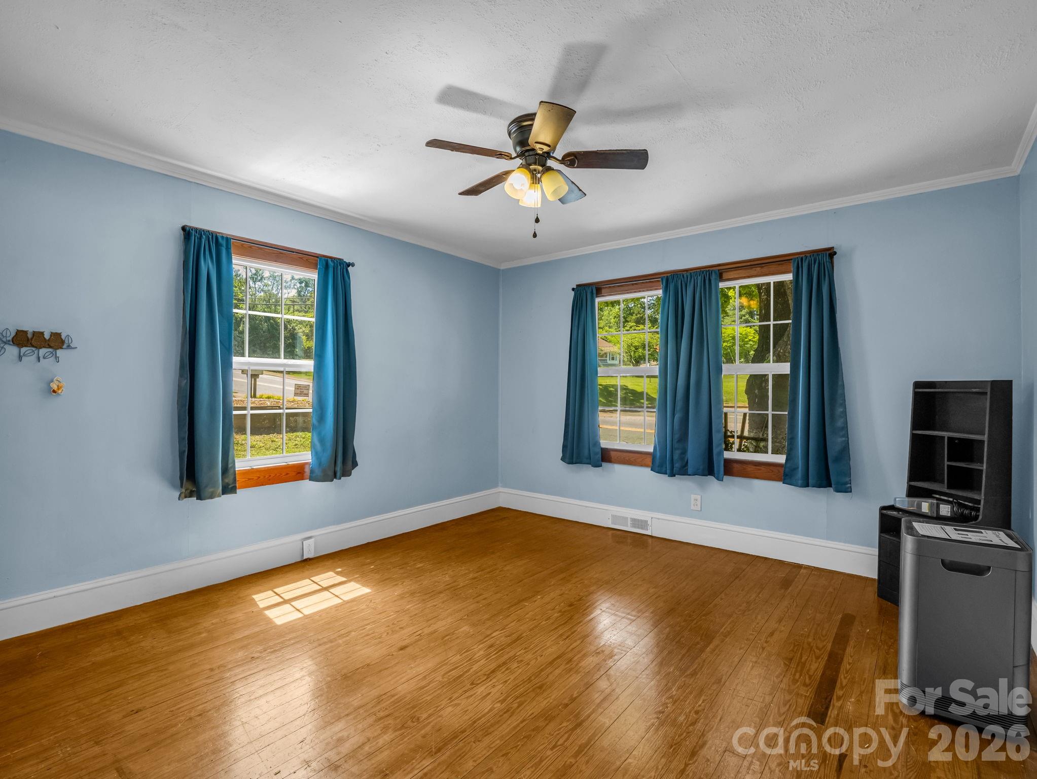 173 Maple Street — Rutherfordton