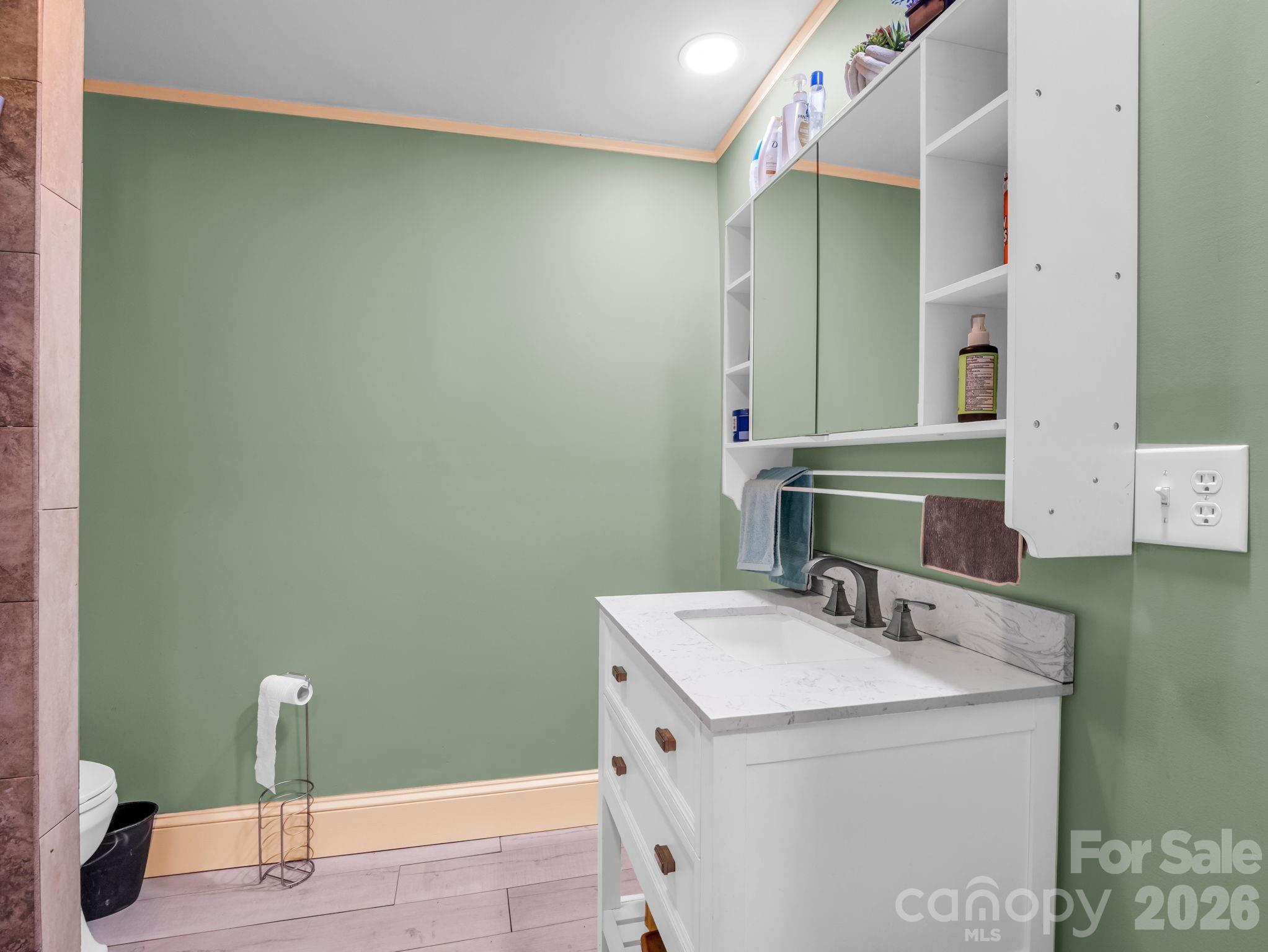 173 Maple Street — Rutherfordton