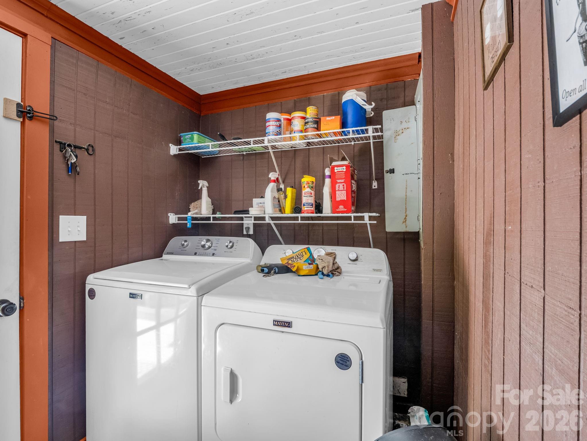 173 Maple Street — Rutherfordton