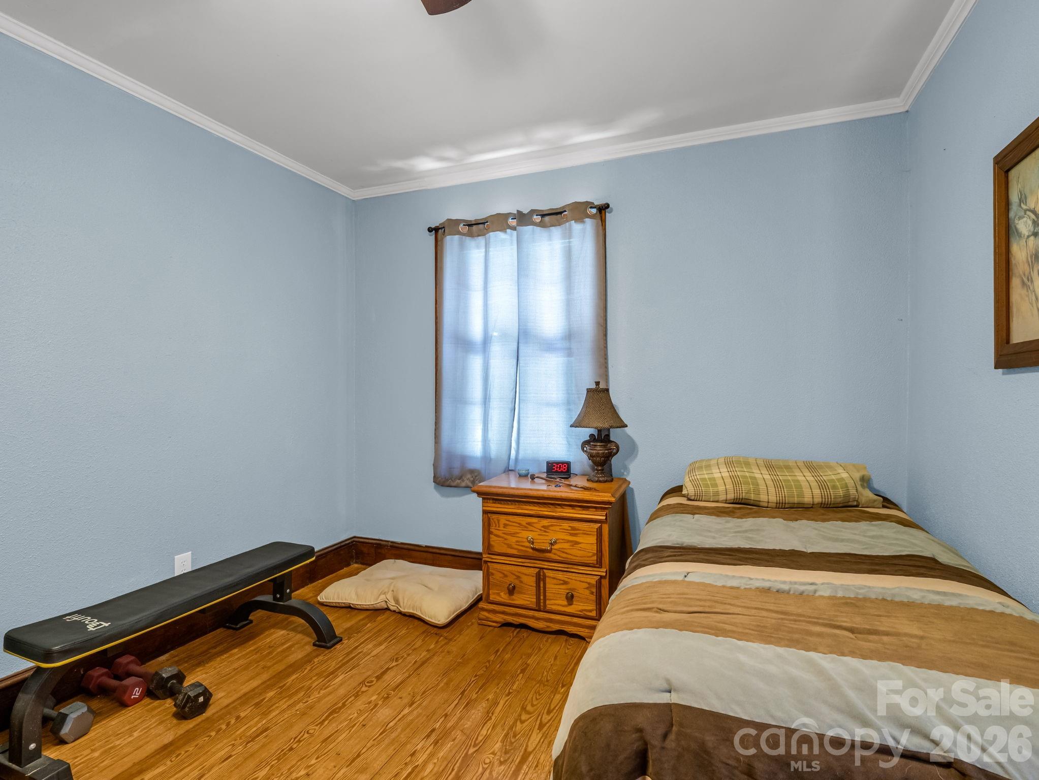 173 Maple Street — Rutherfordton
