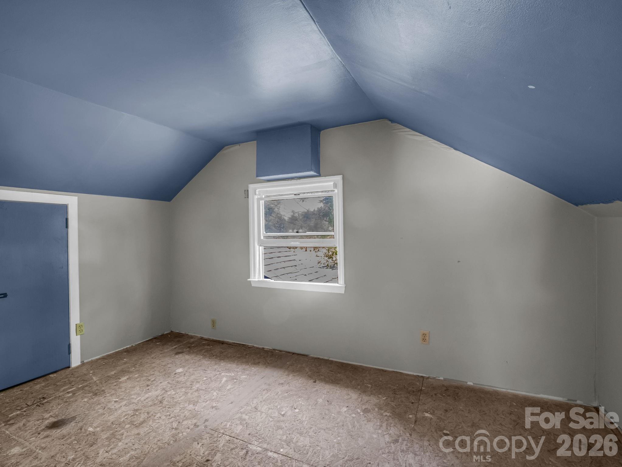 173 Maple Street — Rutherfordton