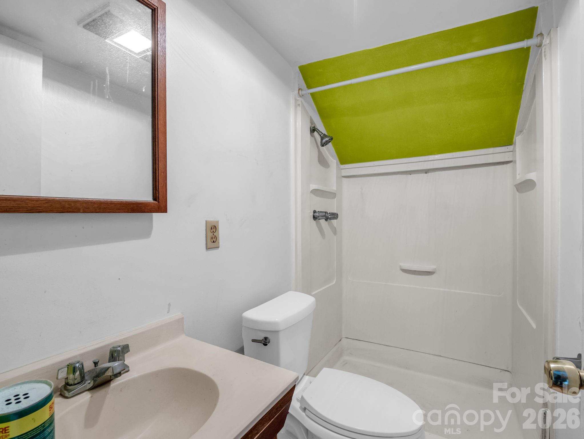 173 Maple Street — Rutherfordton