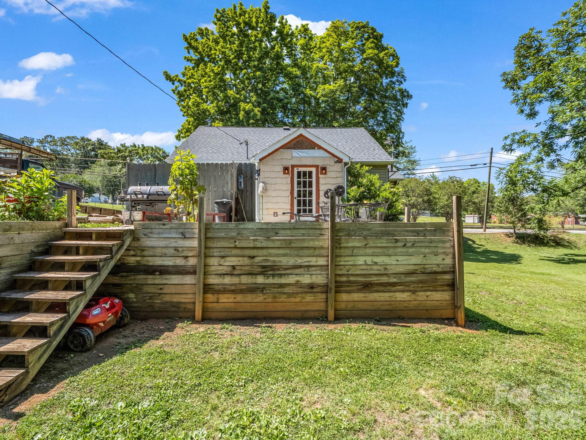 173 Maple Street — Rutherfordton