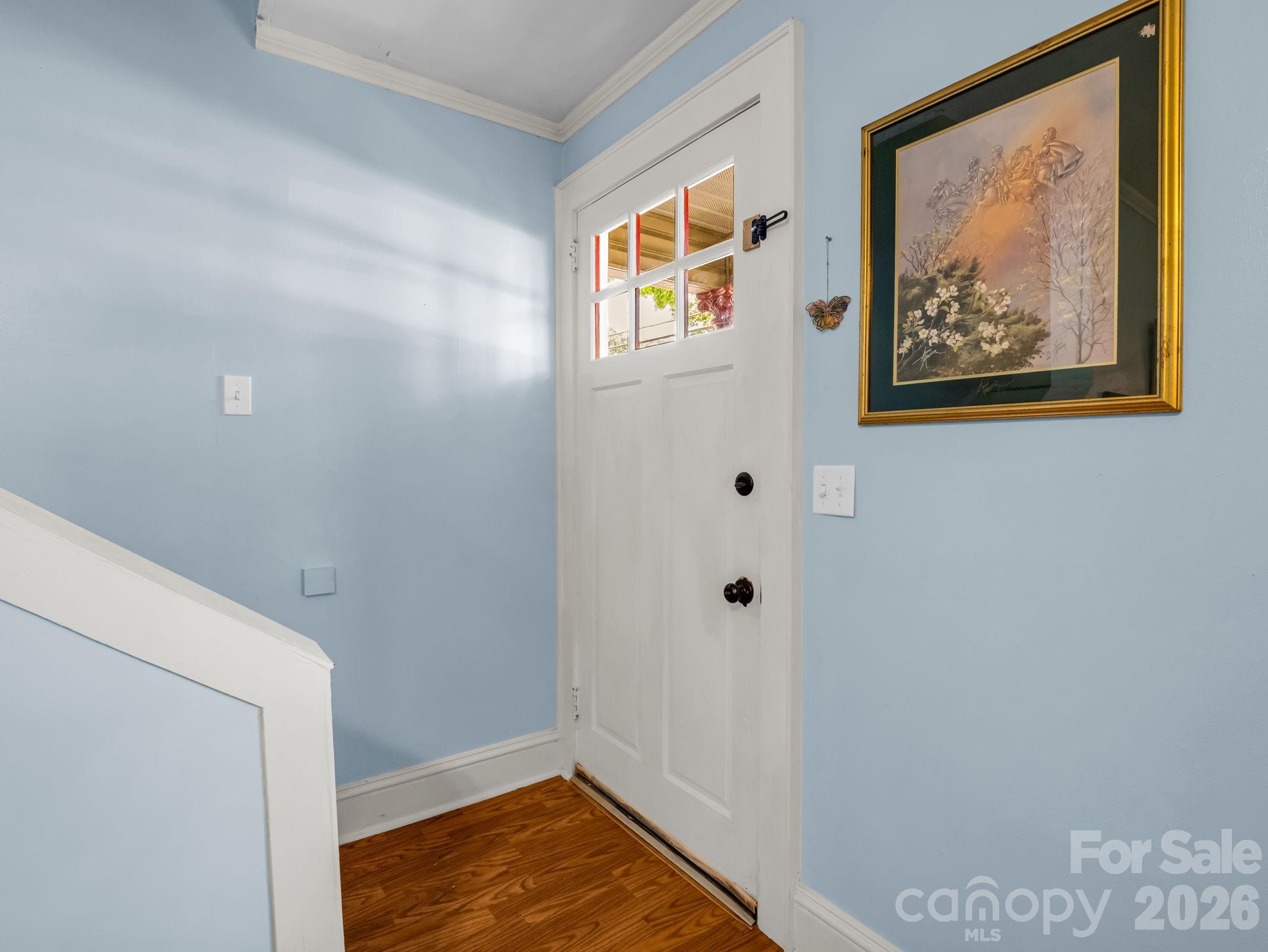 173 Maple Street — Rutherfordton