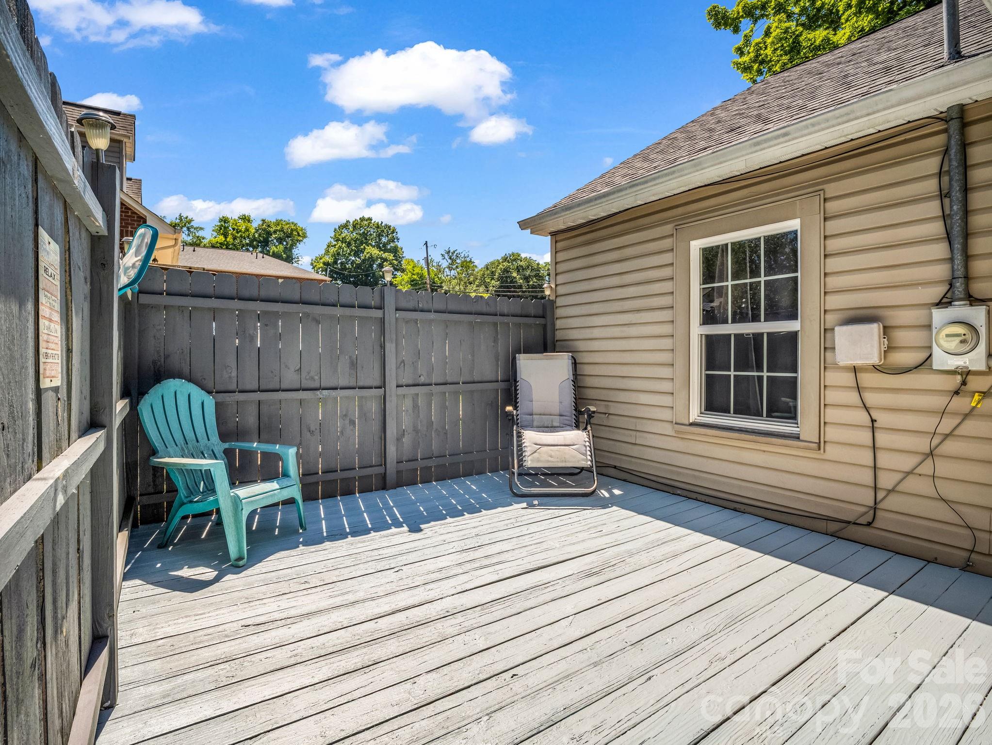 173 Maple Street — Rutherfordton