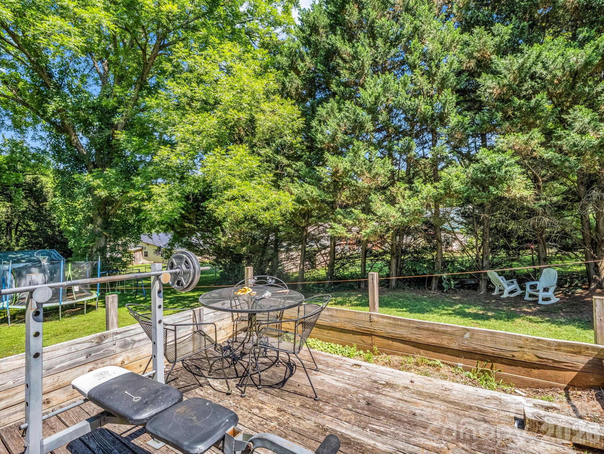 173 Maple Street — Rutherfordton