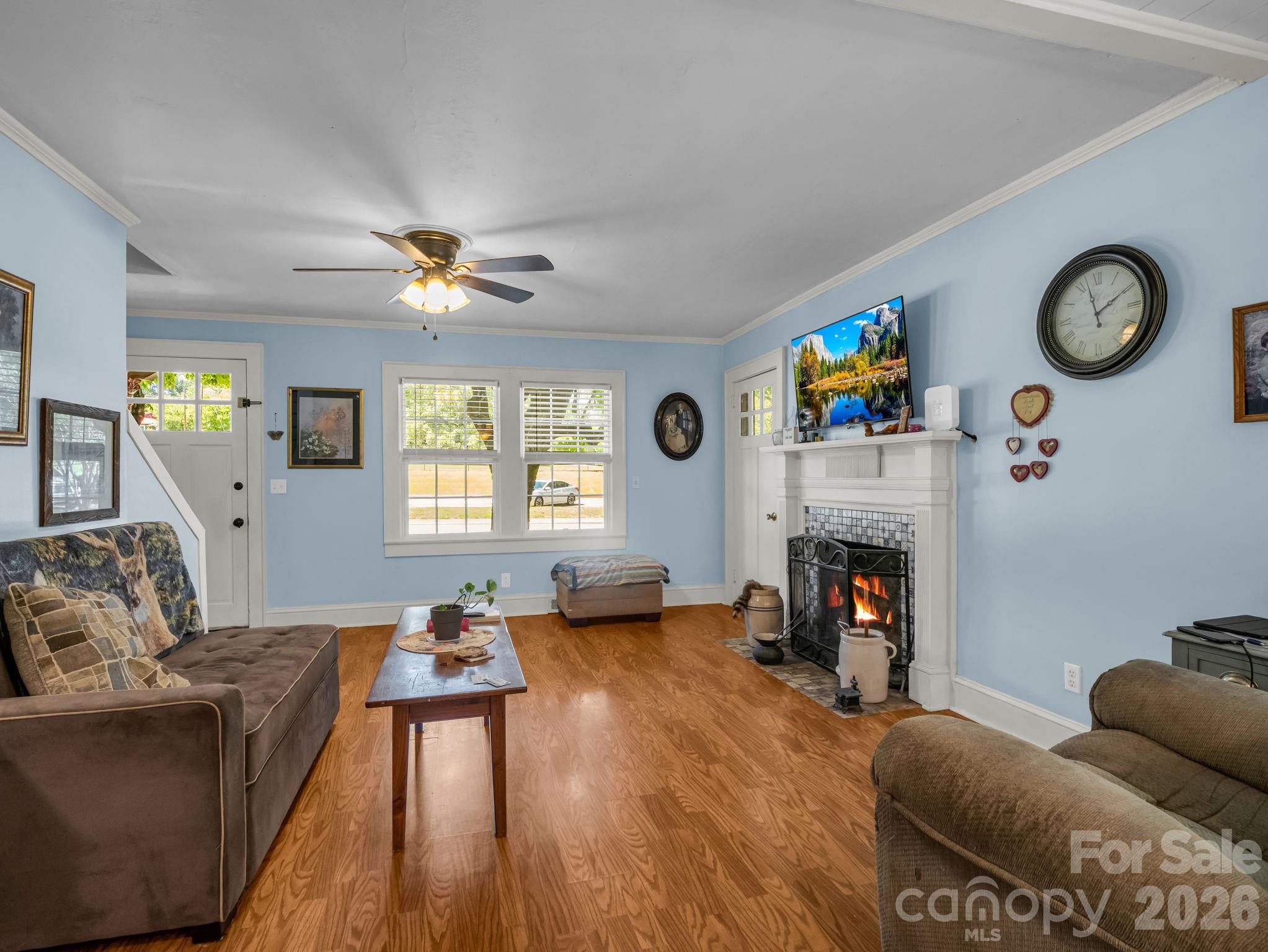 173 Maple Street — Rutherfordton