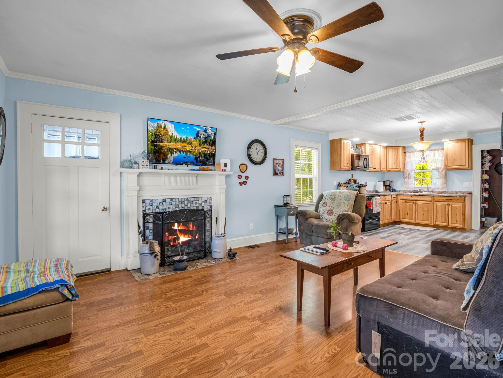 173 Maple Street — Rutherfordton