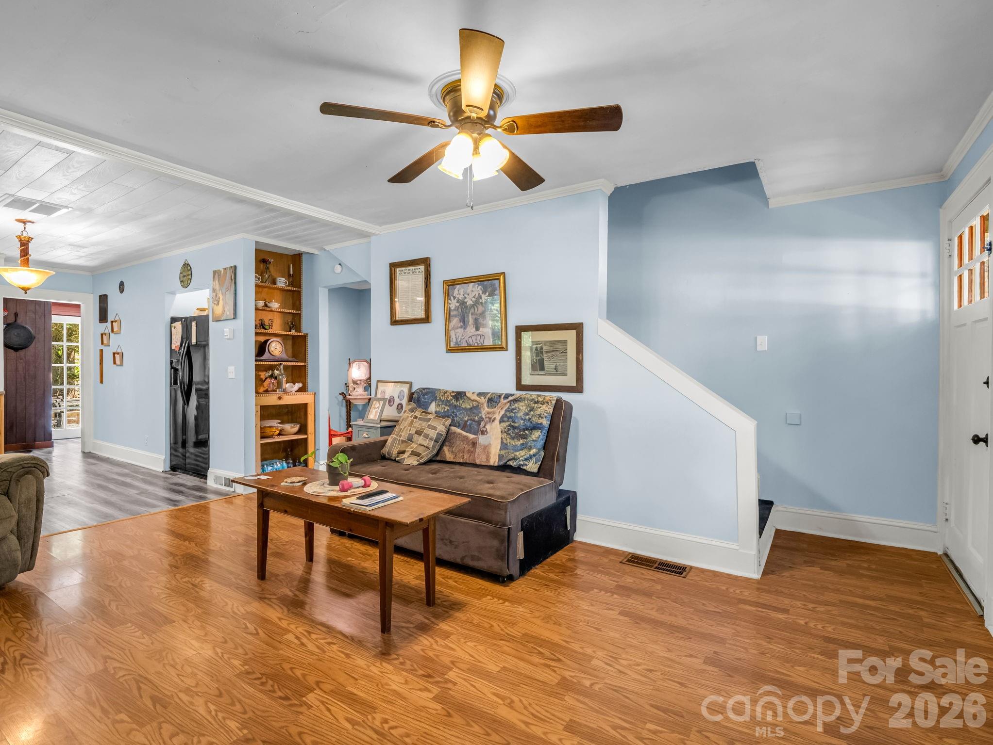 173 Maple Street — Rutherfordton