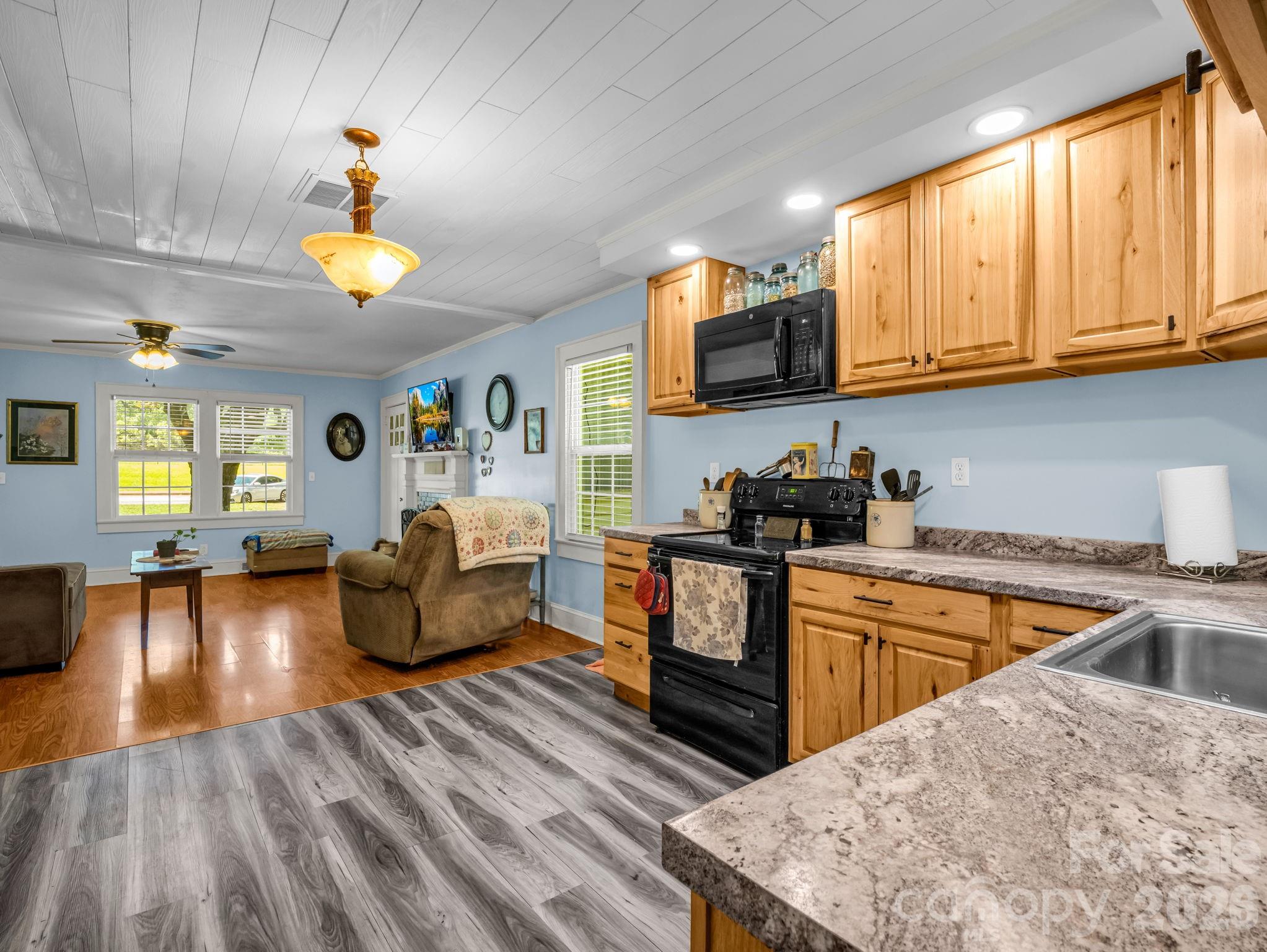 173 Maple Street — Rutherfordton