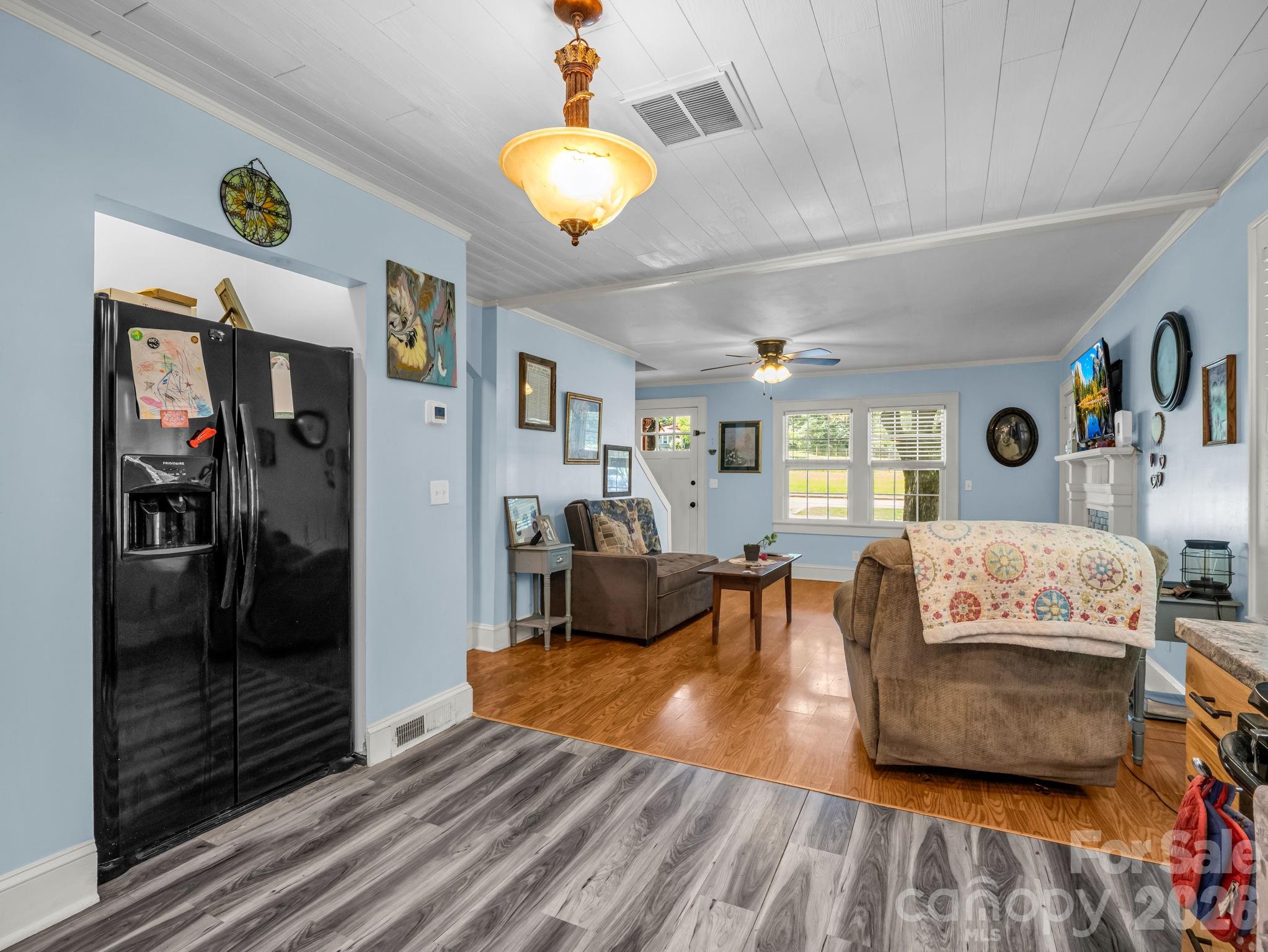 173 Maple Street — Rutherfordton