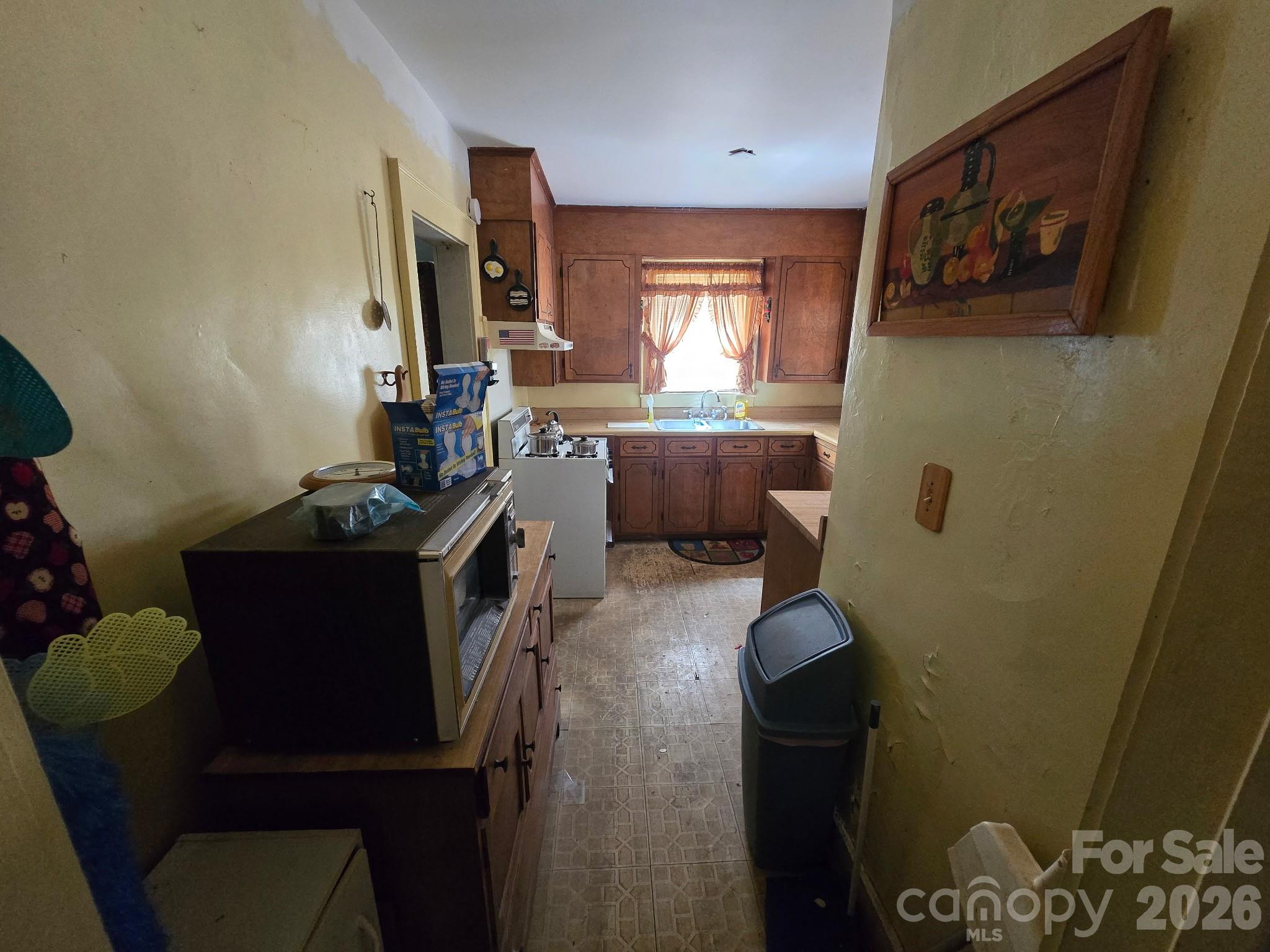 840 Skinner Road — Shelby