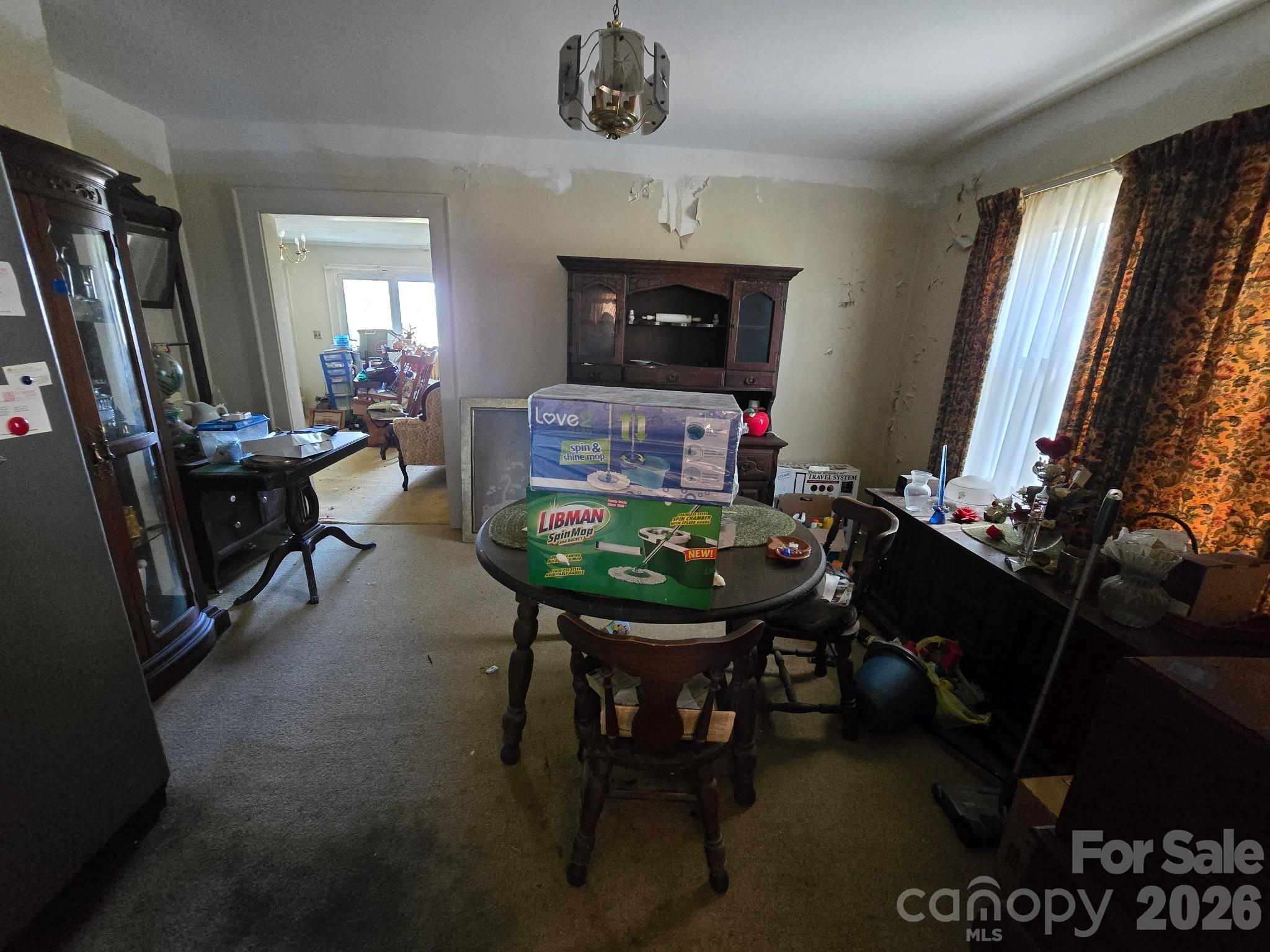 840 Skinner Road — Shelby