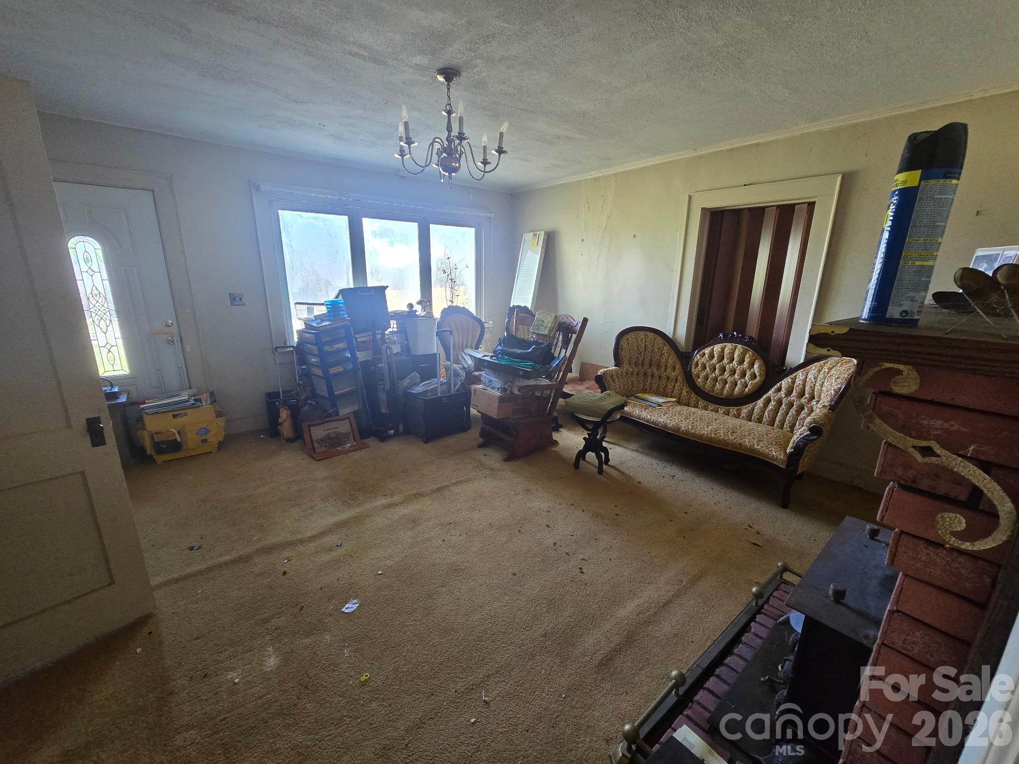 840 Skinner Road — Shelby