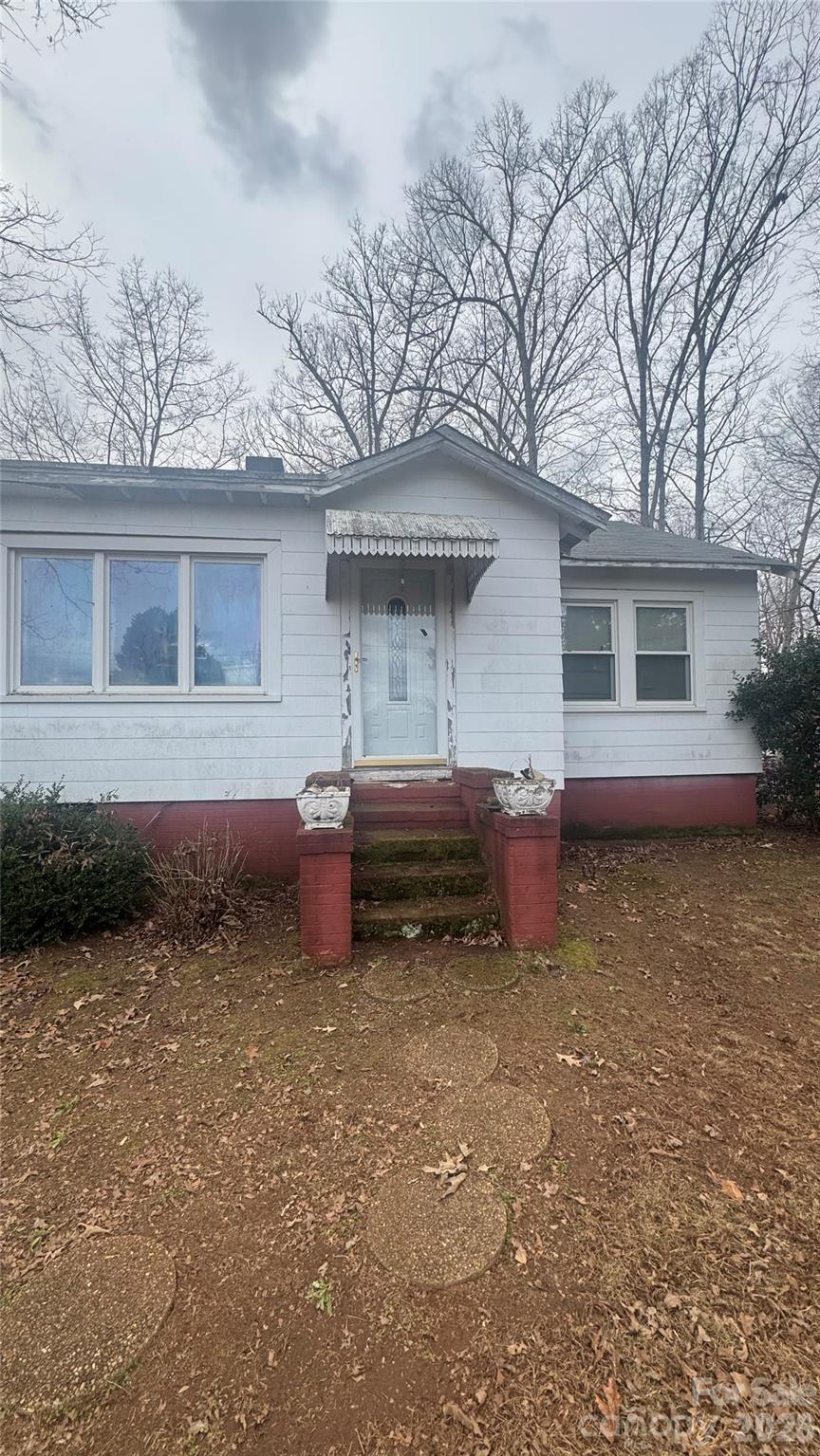 840 Skinner Road — Shelby