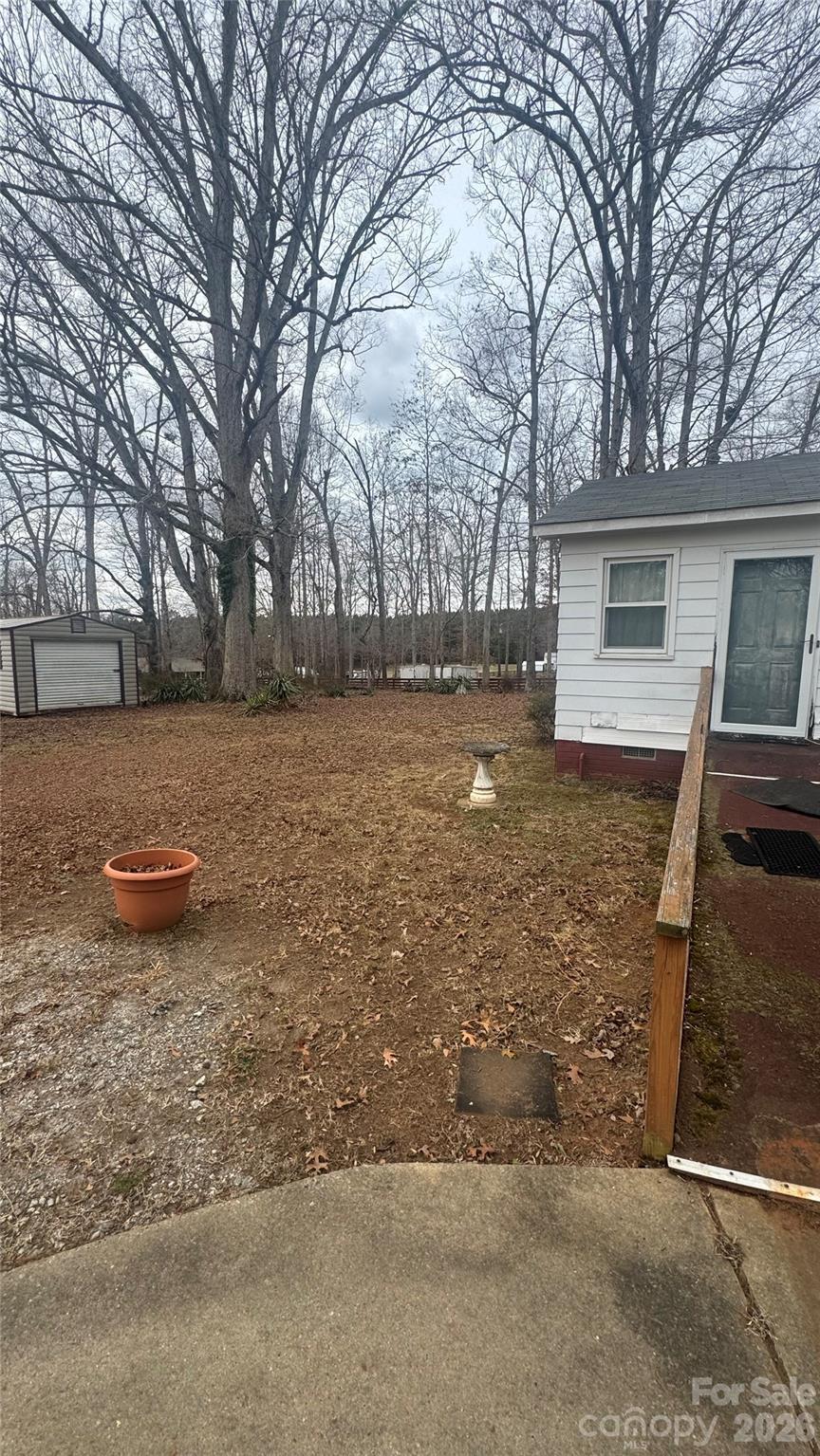 840 Skinner Road — Shelby