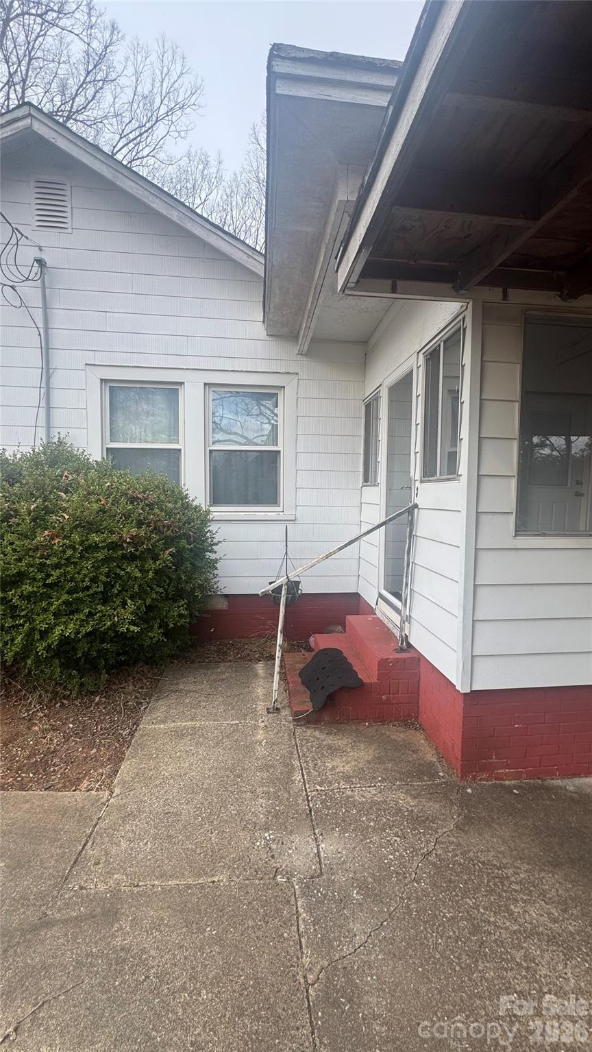 840 Skinner Road — Shelby