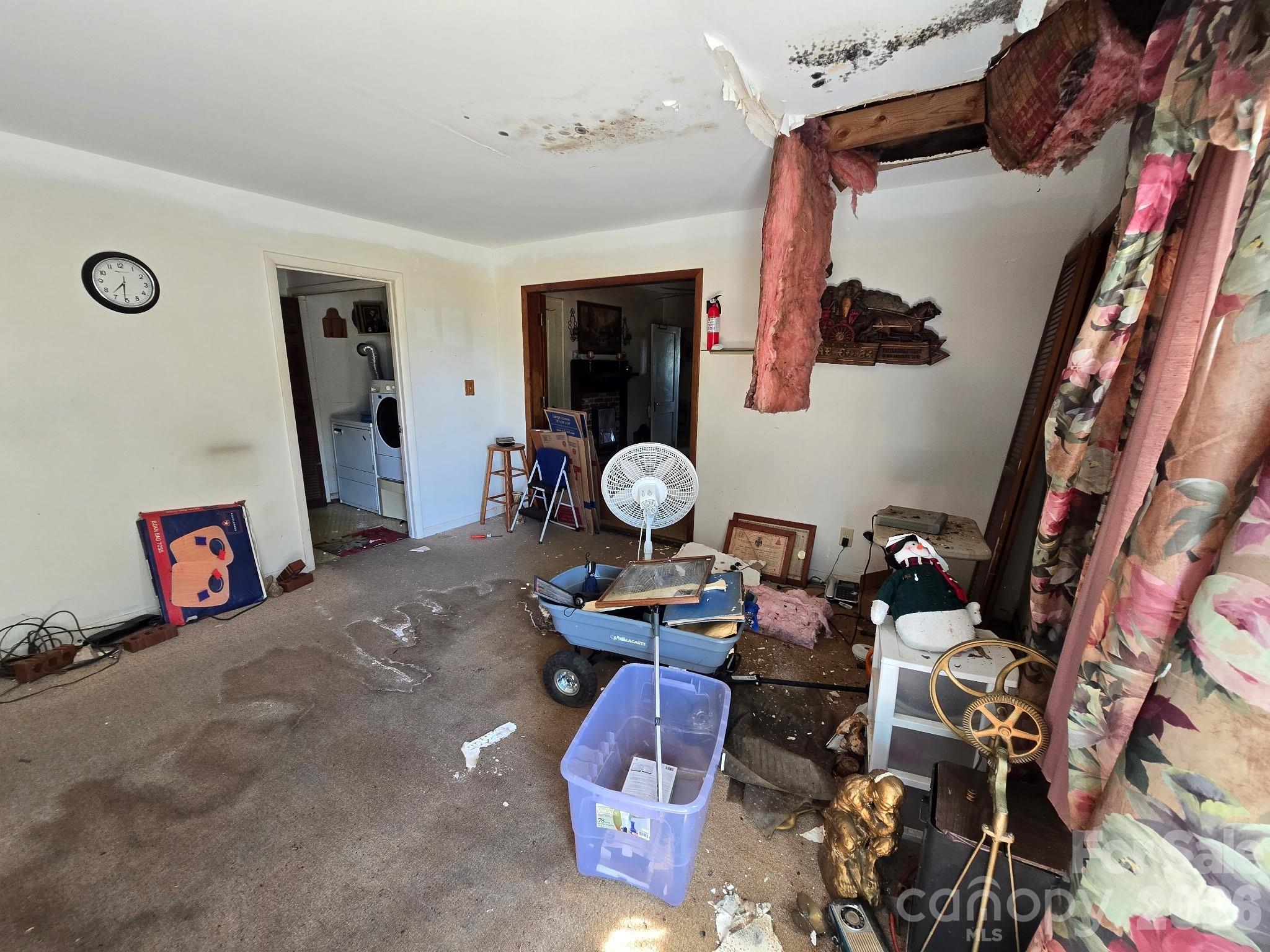 840 Skinner Road — Shelby