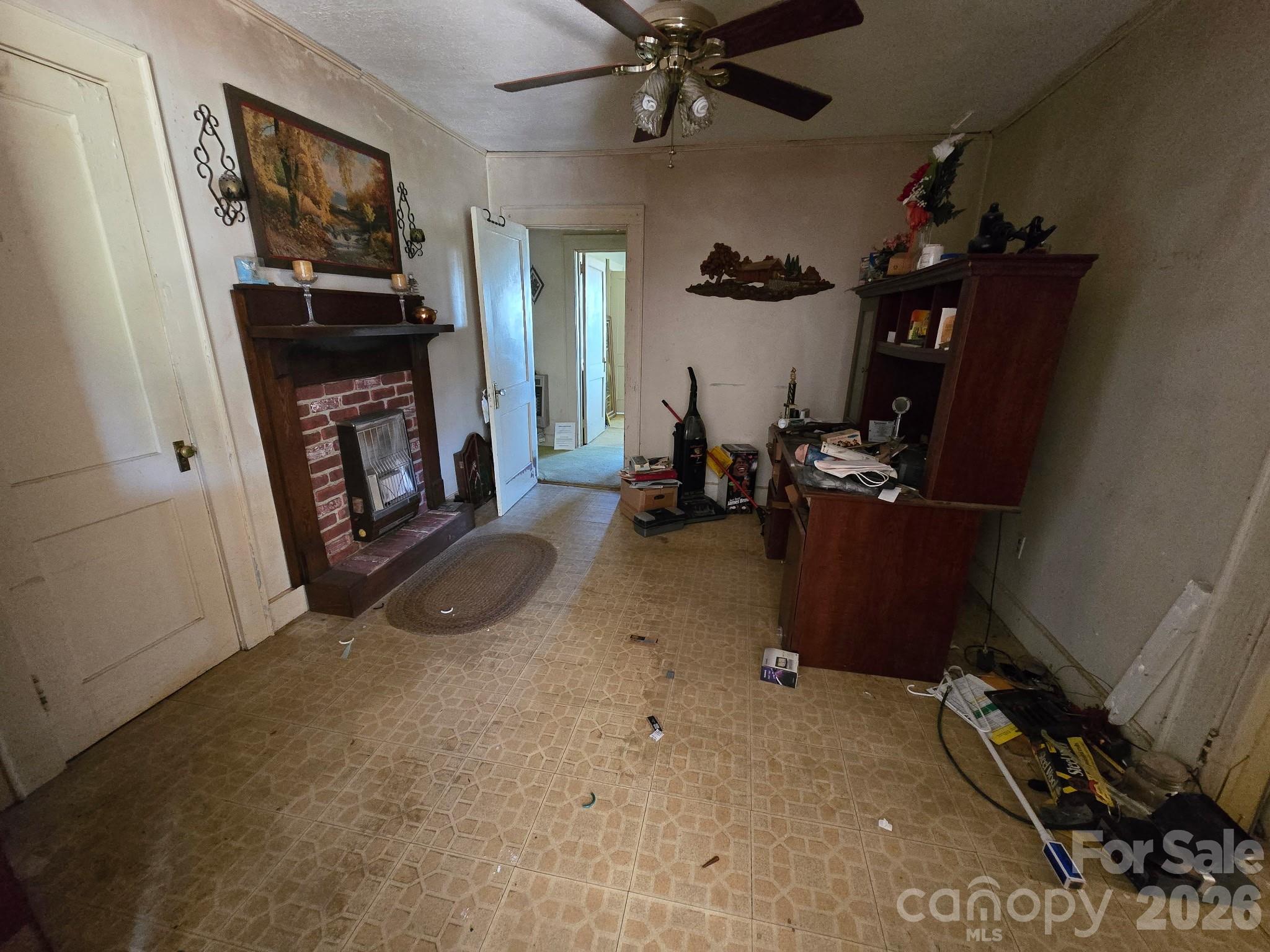 840 Skinner Road — Shelby