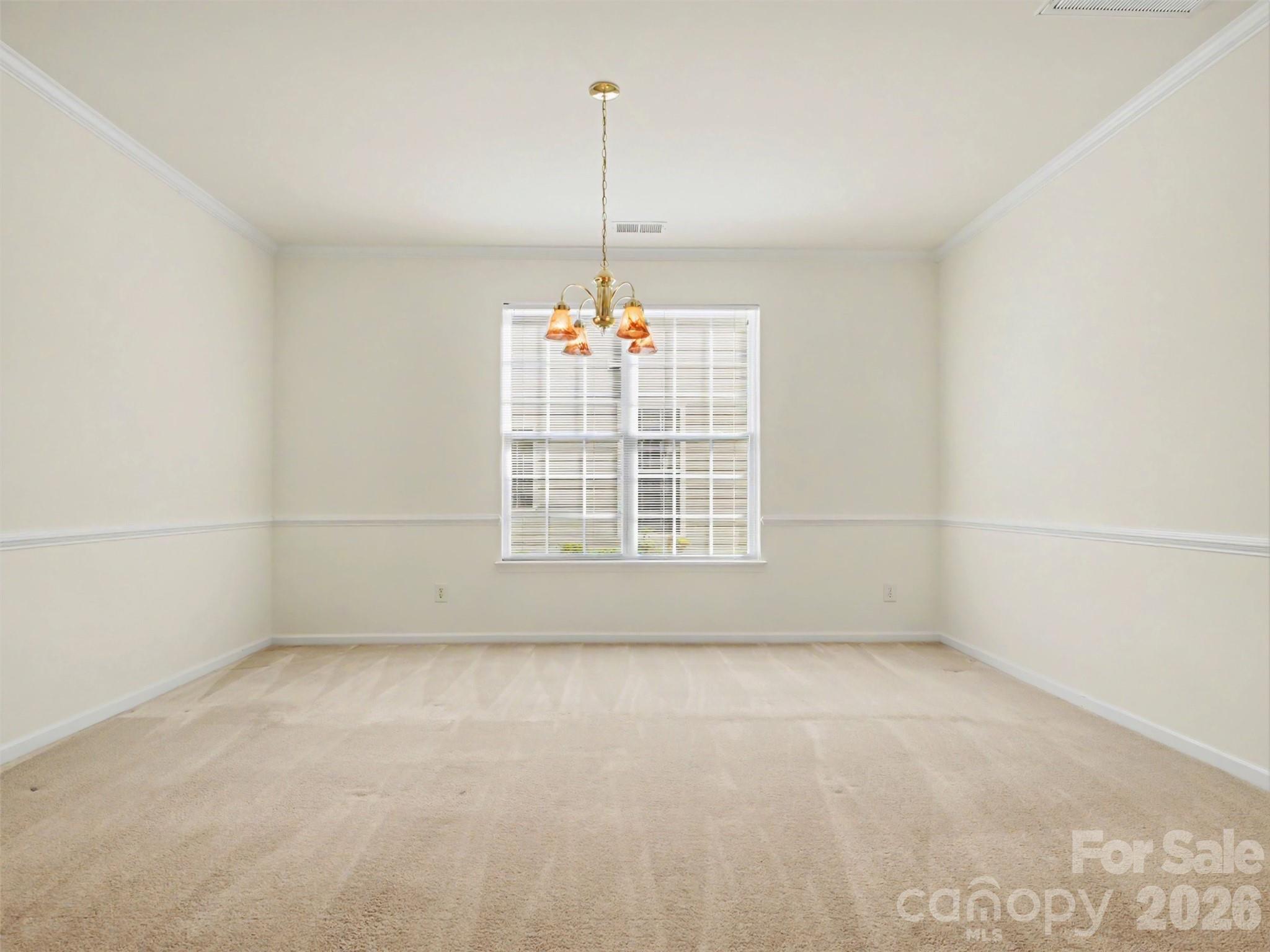 834 Platinum Drive — Fort Mill