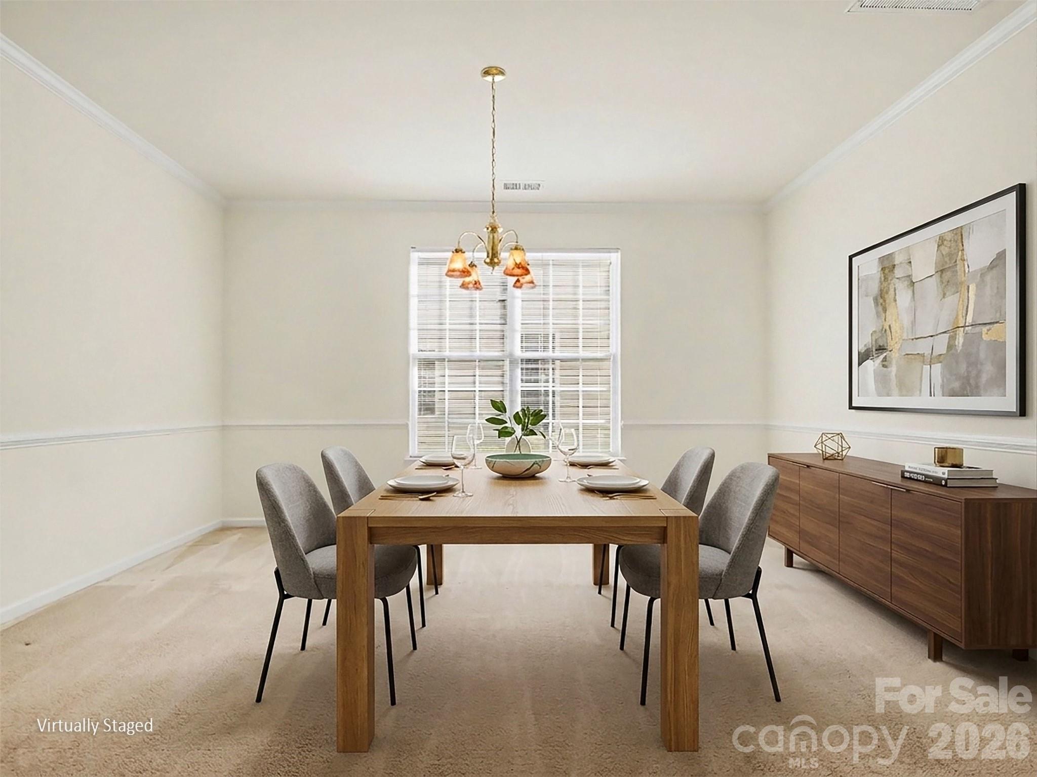 834 Platinum Drive — Fort Mill