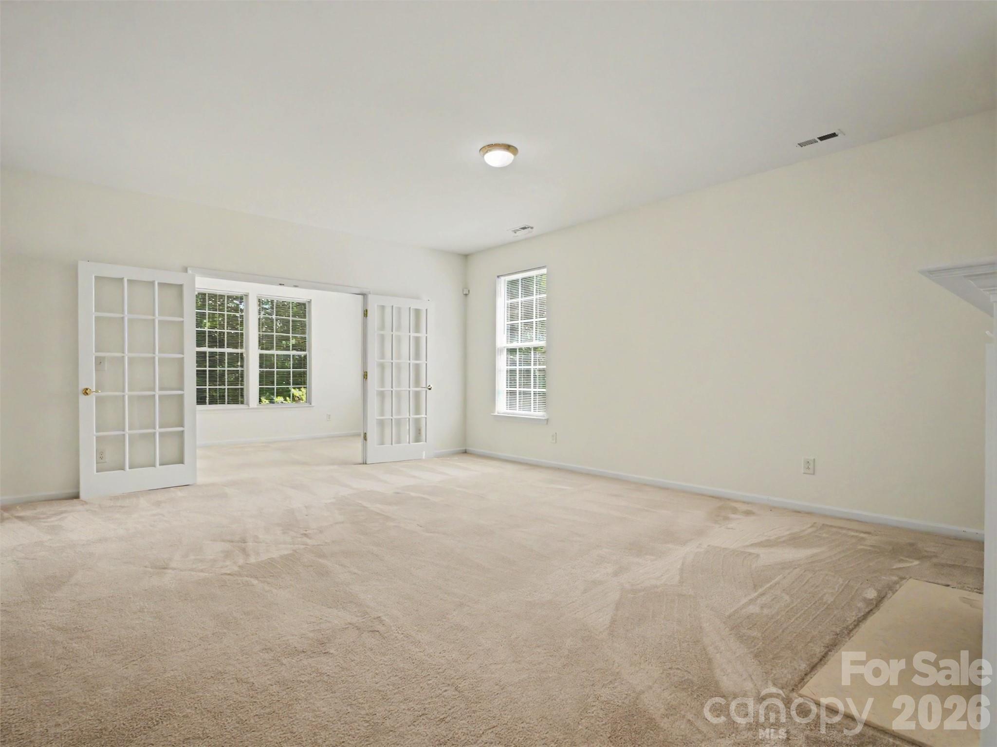 834 Platinum Drive — Fort Mill