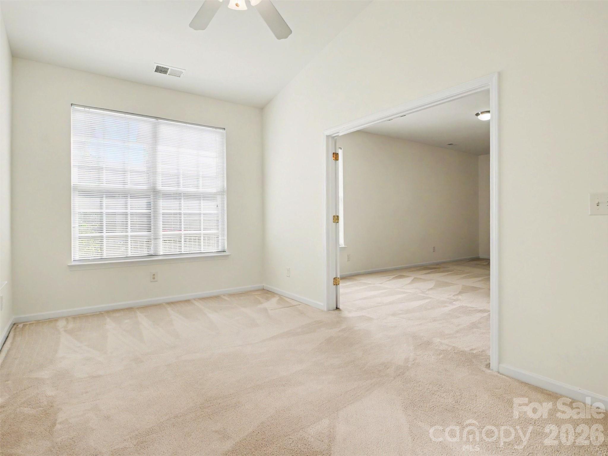 834 Platinum Drive — Fort Mill