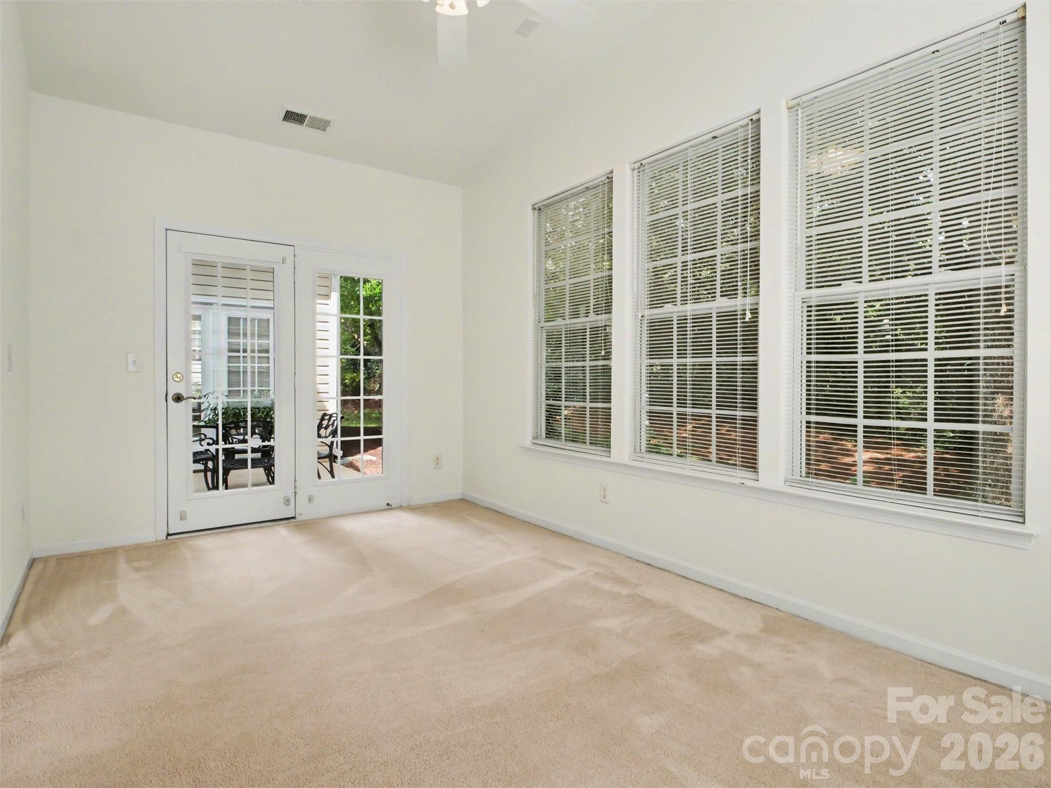 834 Platinum Drive — Fort Mill