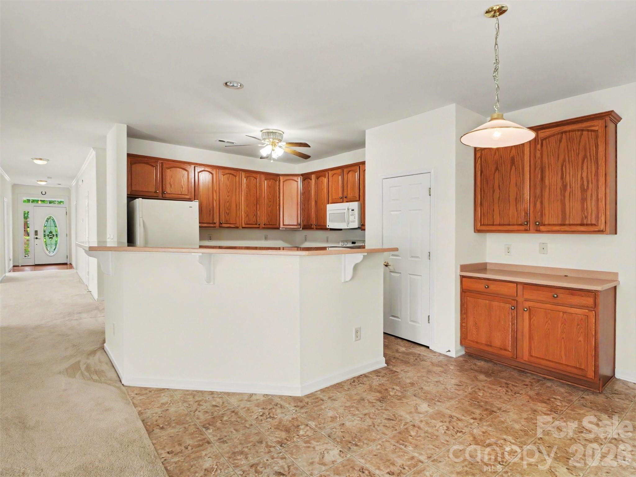 834 Platinum Drive — Fort Mill