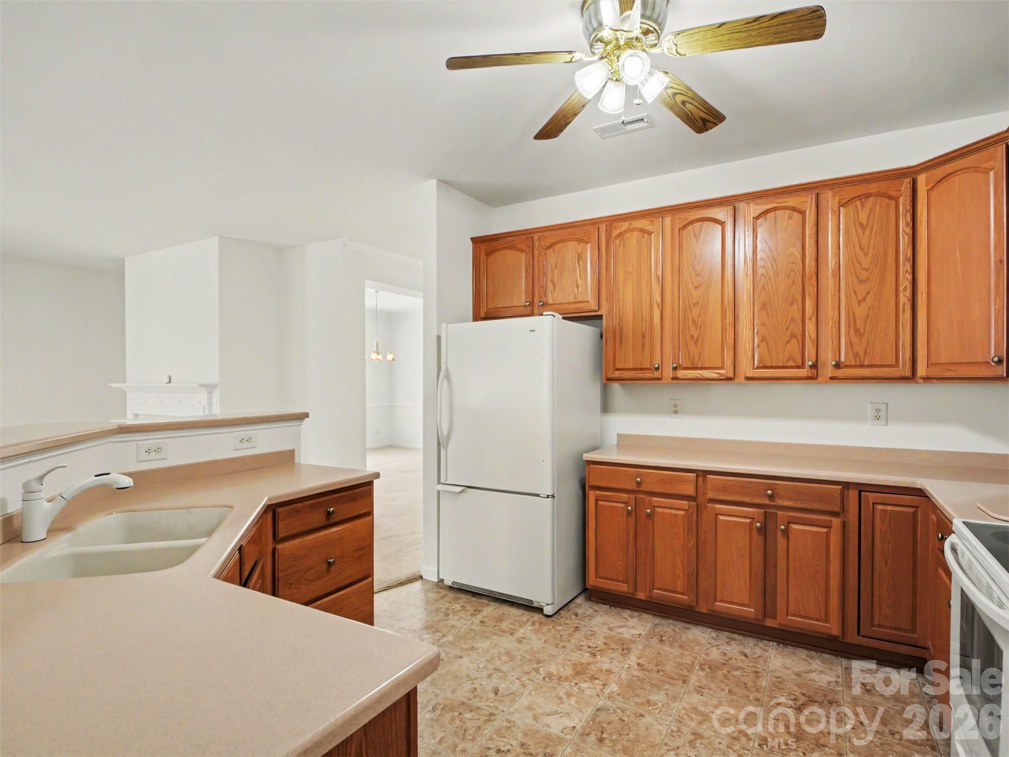 834 Platinum Drive — Fort Mill