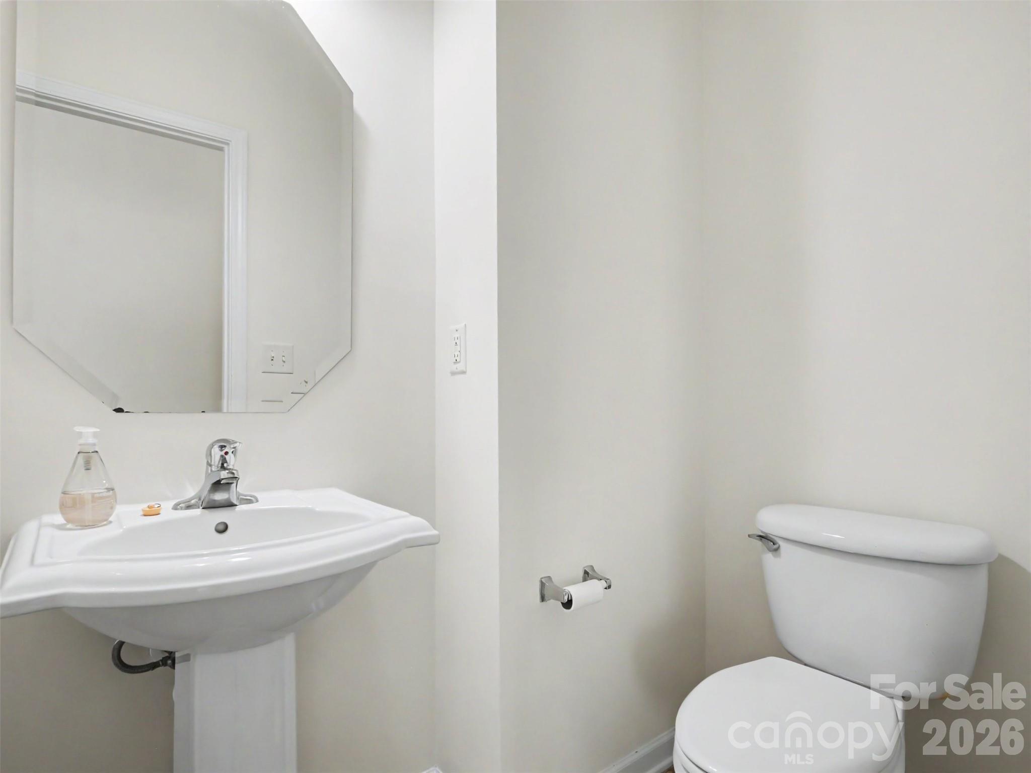 834 Platinum Drive — Fort Mill