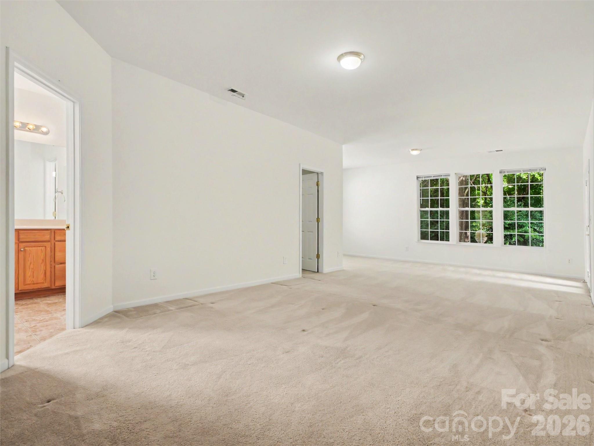 834 Platinum Drive — Fort Mill