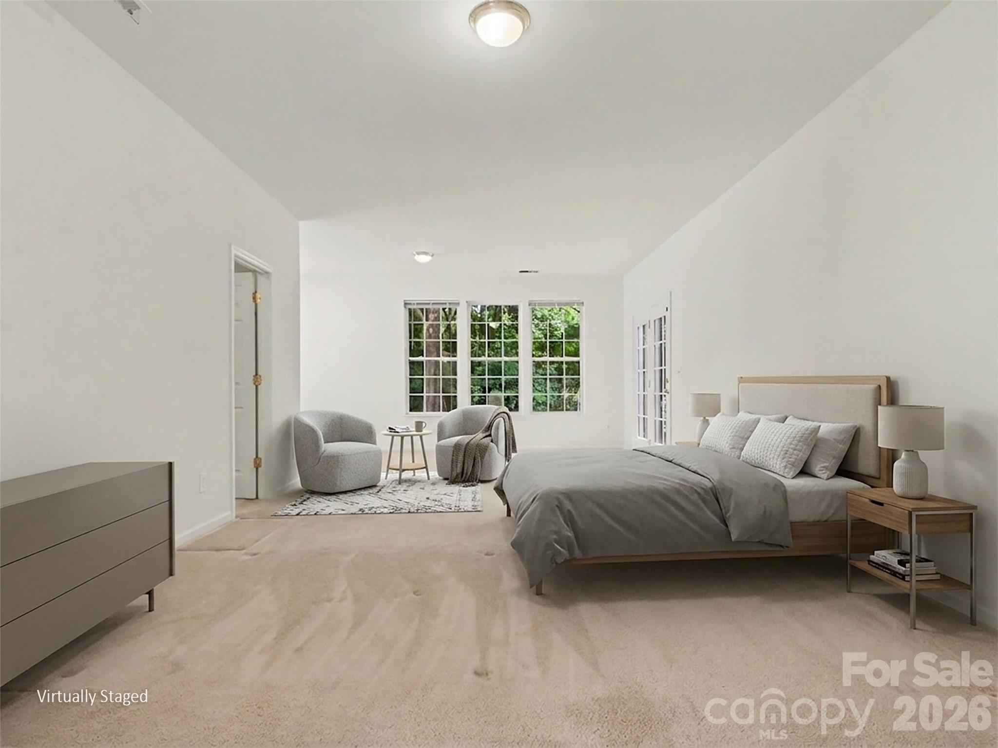 834 Platinum Drive — Fort Mill
